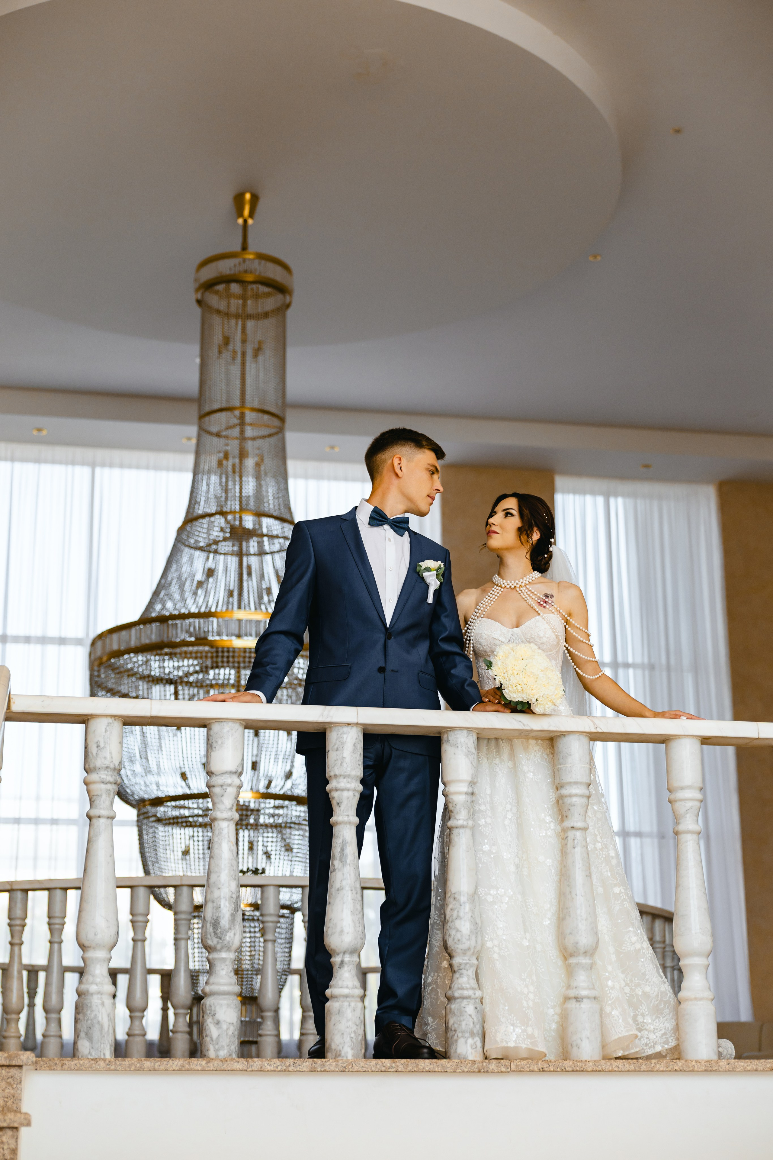 Всеволод & Екатерина. Фотограф Белгород