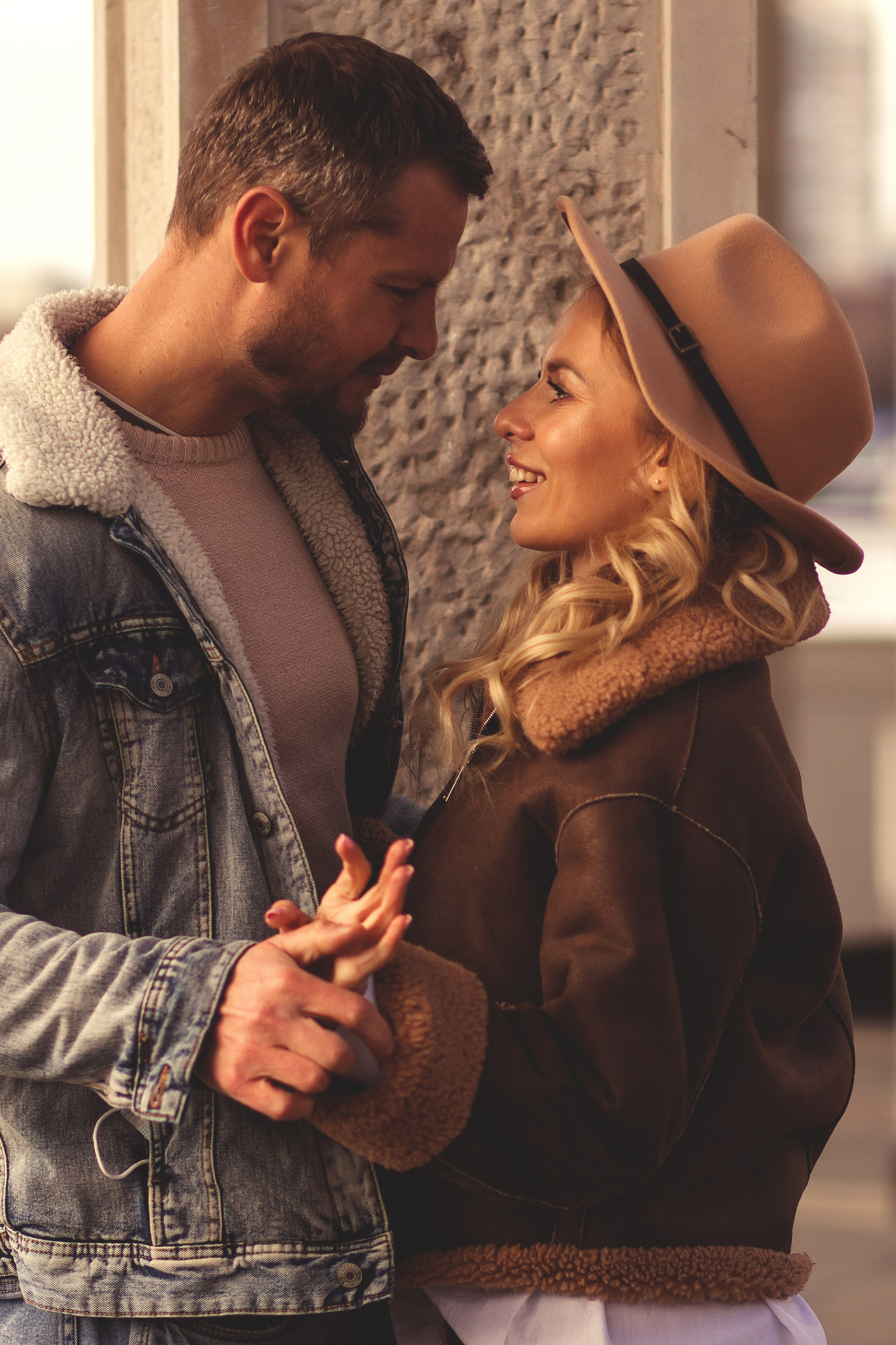 Love is…. Фотограф в Москве. Елизавета Косицына