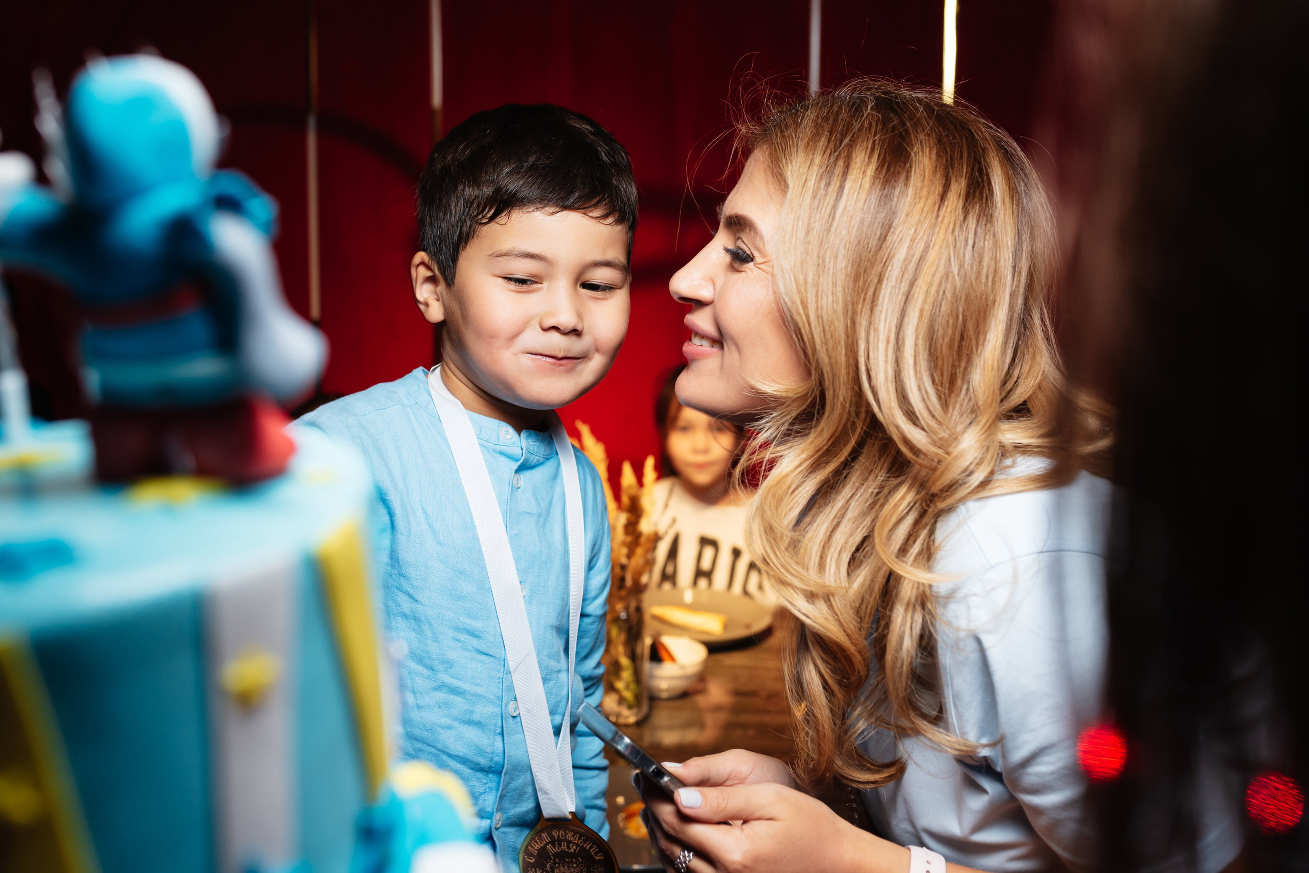 Отзывы. Семейный фотограф Алматы Шаповалов Илья