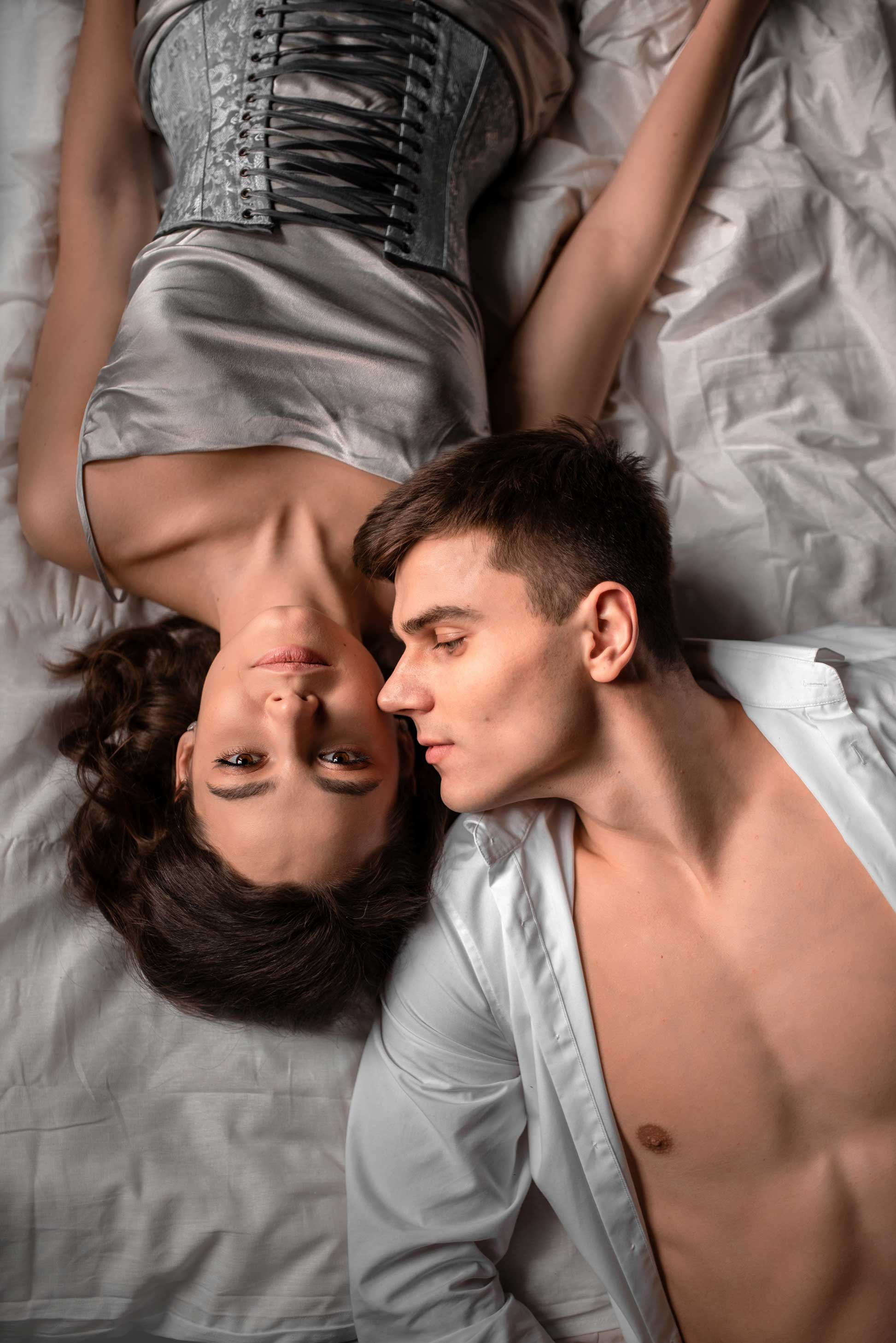 Love story. Репортажный и портретный фотограф Алена Братчук