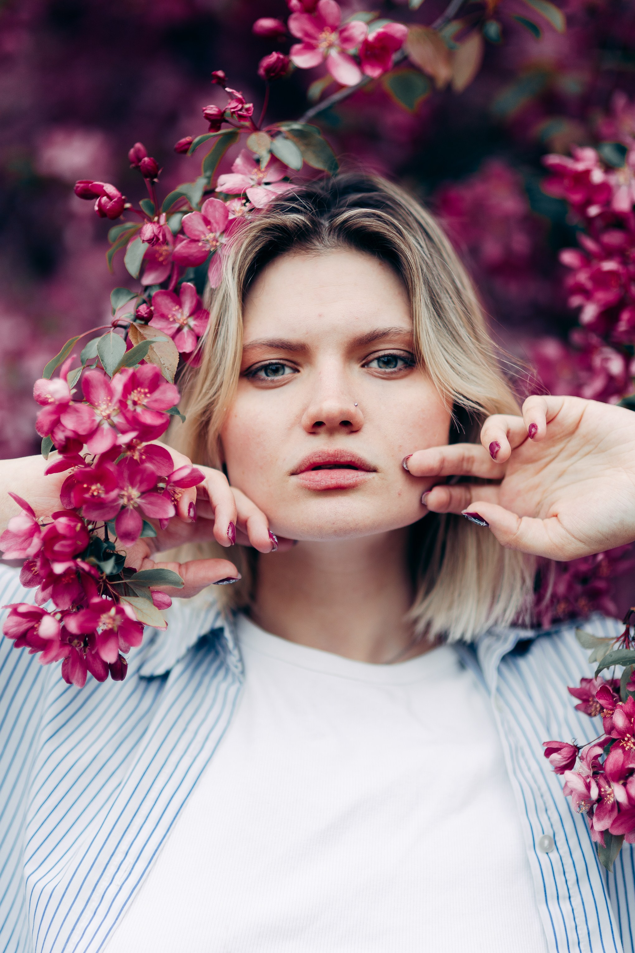 💖. Фотограф Вика Про