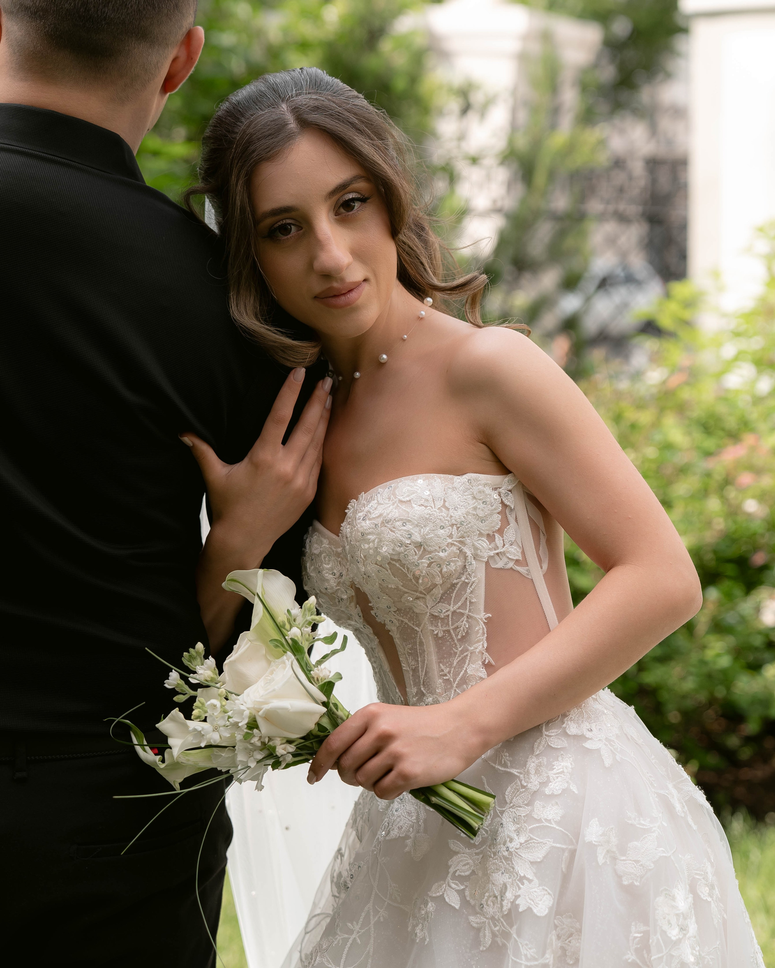 А | А. Свадебный и семейный фотограф в Казани Диана Портнова