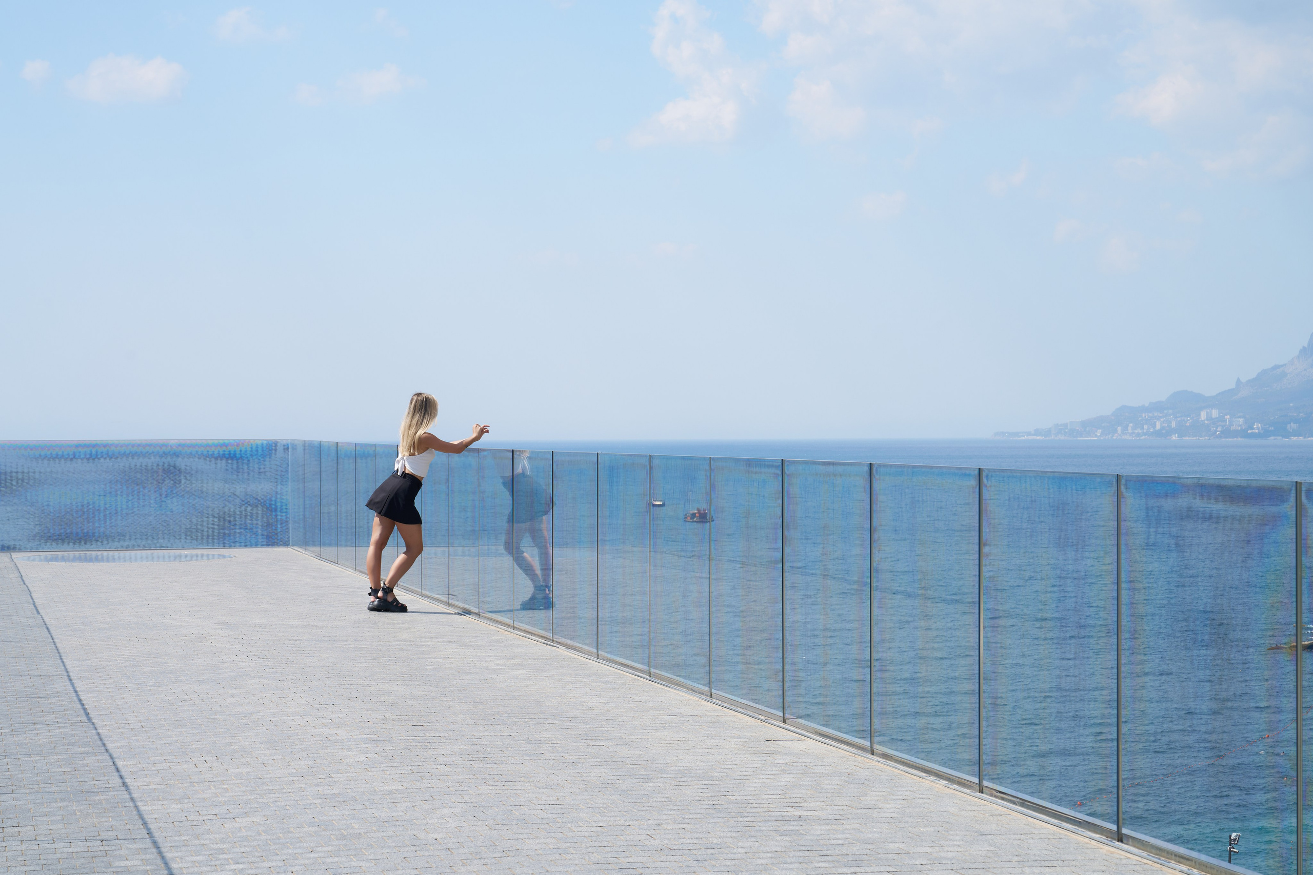 Семейная прогулка 4 человека. Свадебный фотограф Виктория Роса