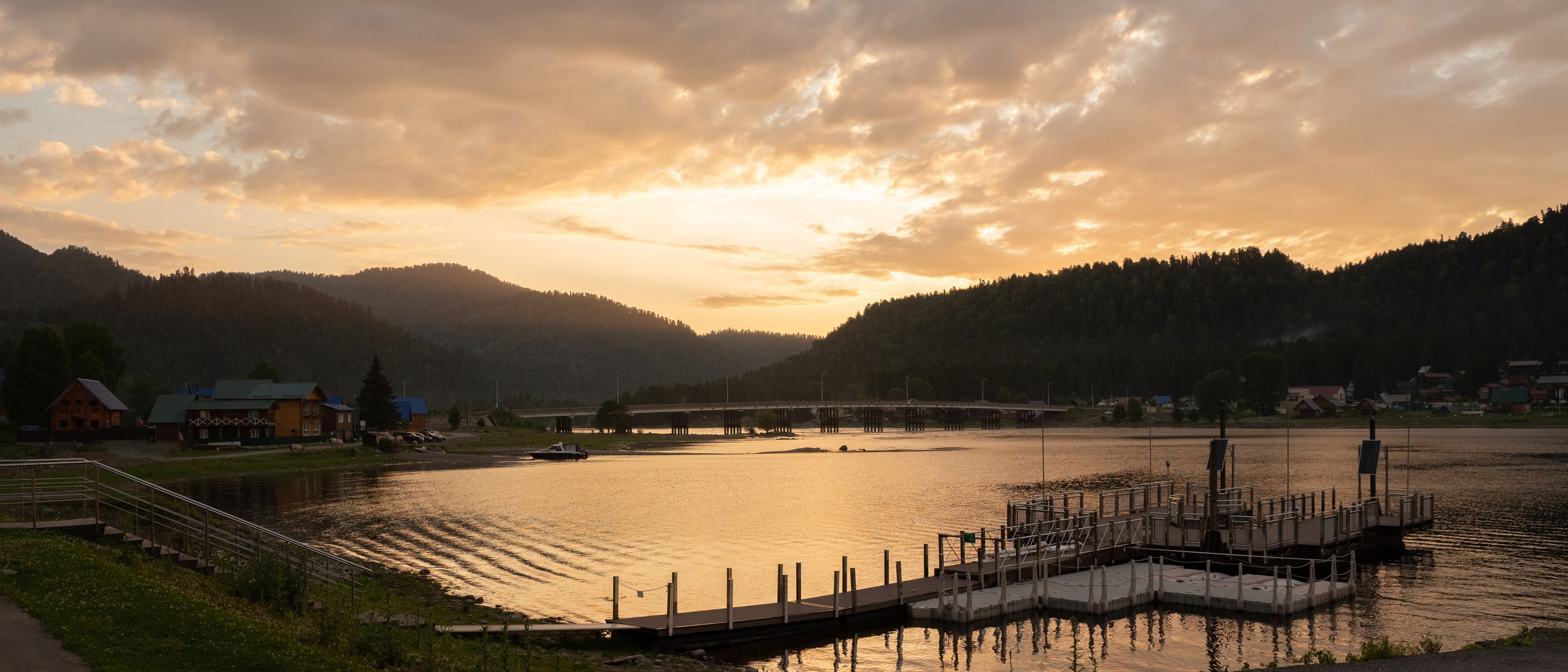 Алтай. Gusarov Travel Photography