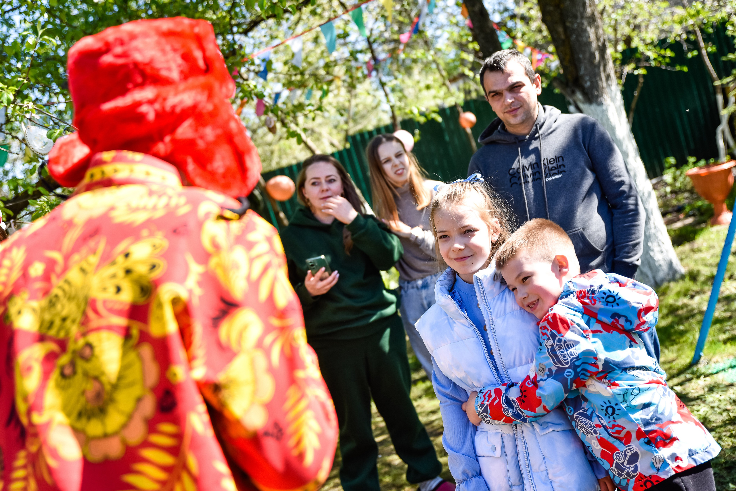 Софии 10 лет