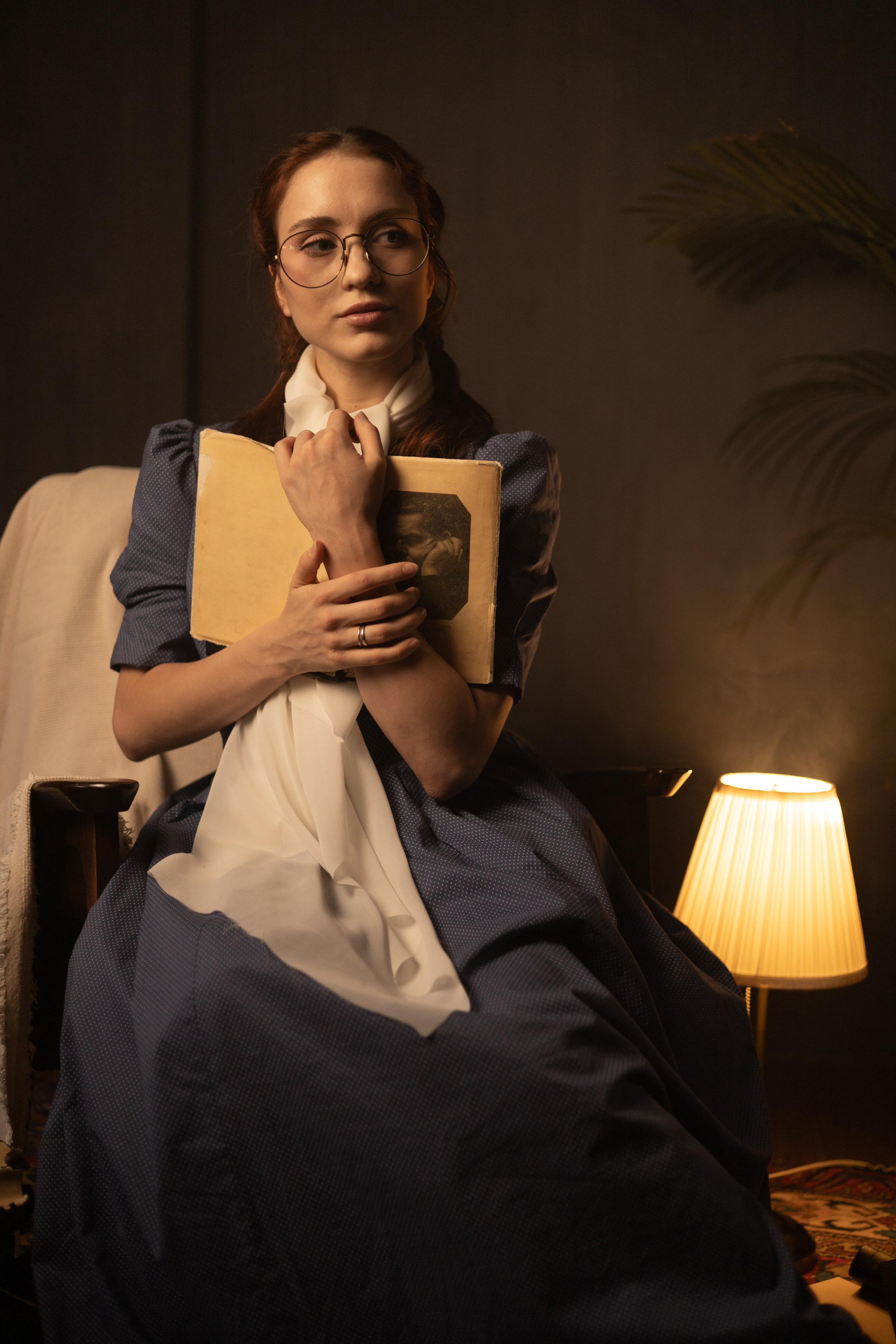 Индивидуальная съёмка. Фотограф в Самаре Алена Руденко