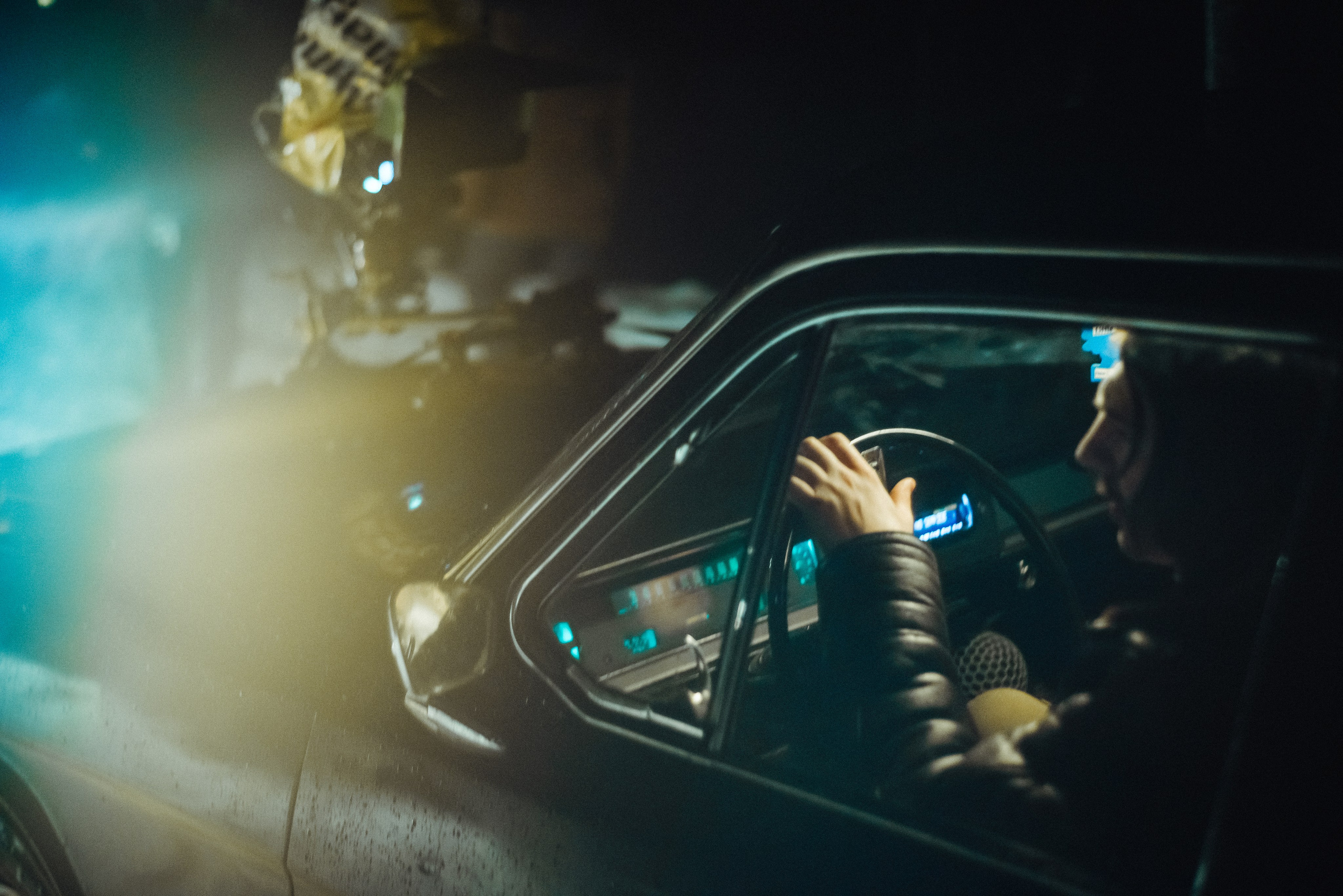 Film. Платонов Олег — фотограф Санкт-Петербург