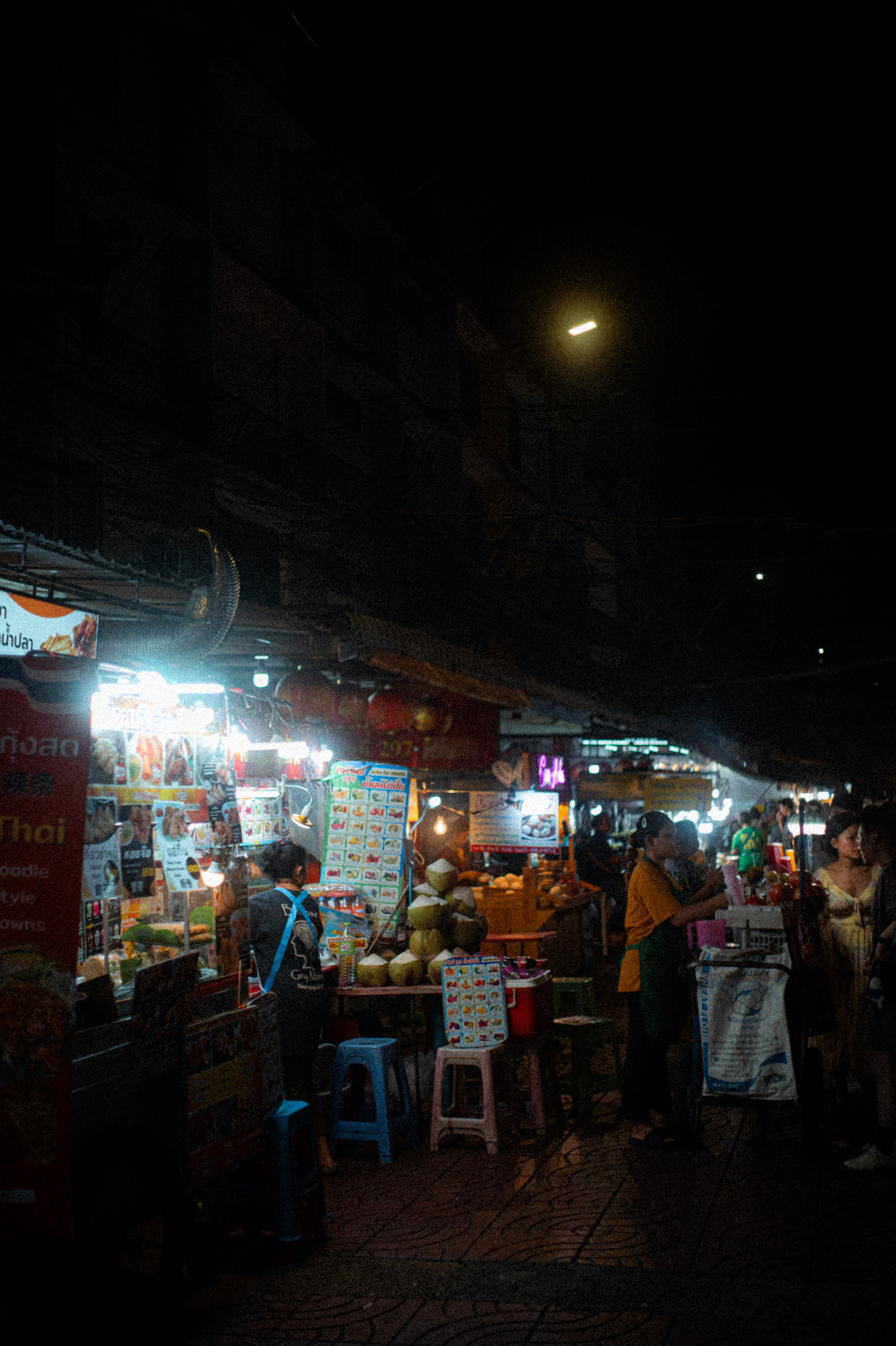 Бангкок. Создание контента | Фото | Видеосъемка | Александр Ярков