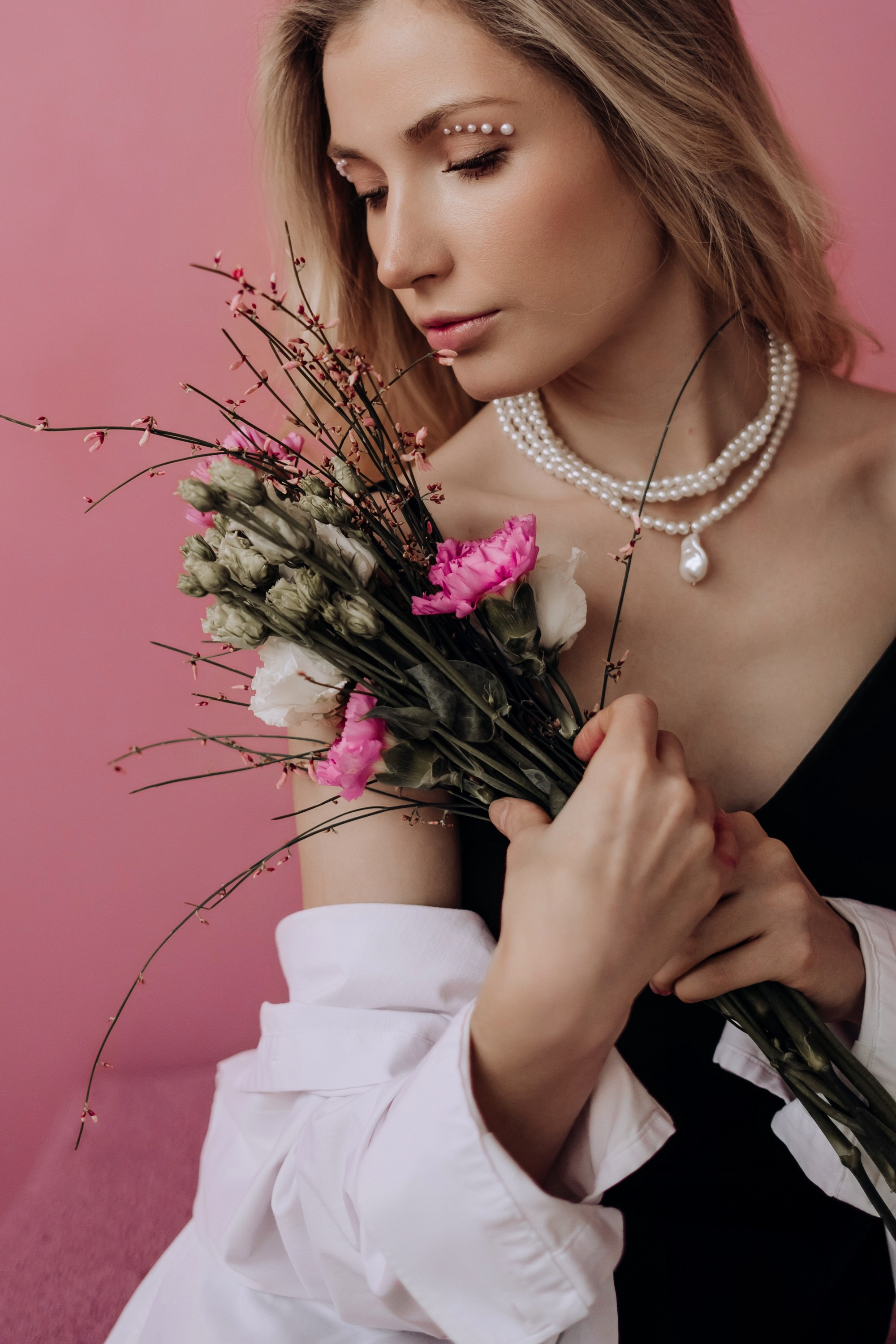 Анастасия. Фотограф в Нижнем Новгороде Невоструева Анна