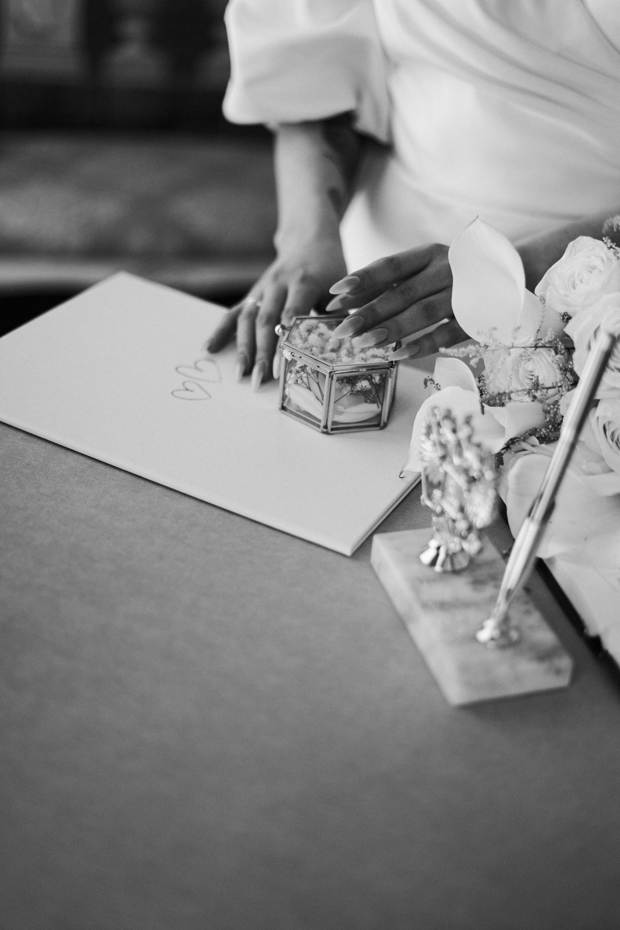 Наталья и Кирилл. Фотограф в Нижнем Новгороде Невоструева Анна