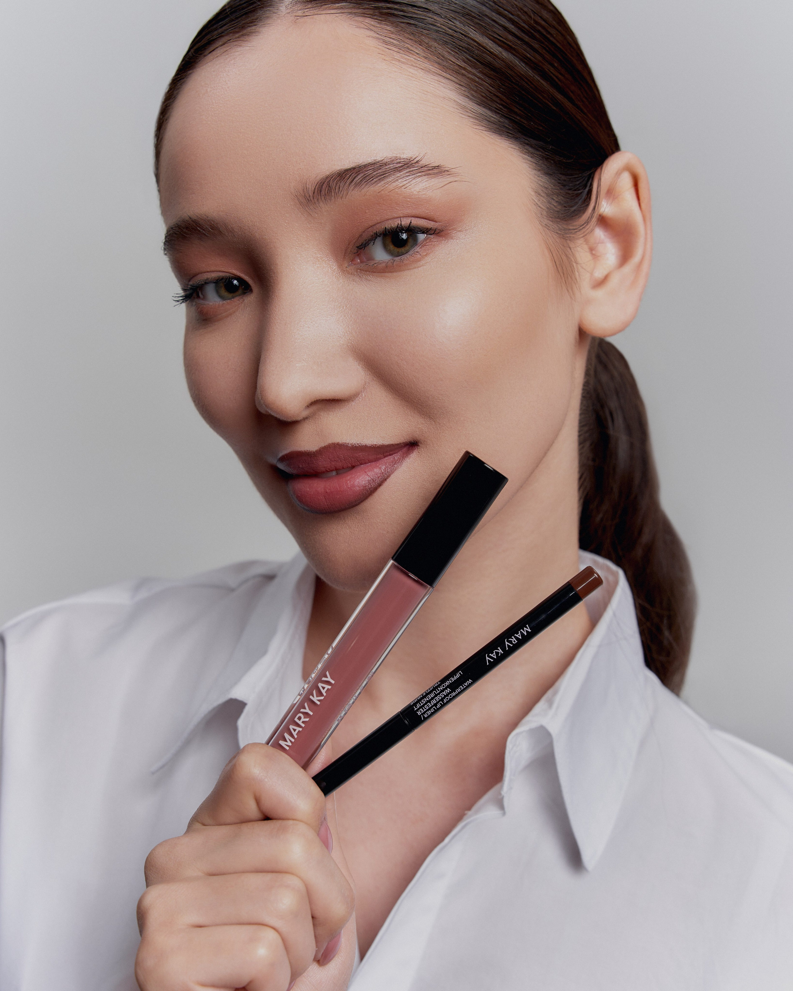 Mary Kay. Фотограф Москва Сергей Громов