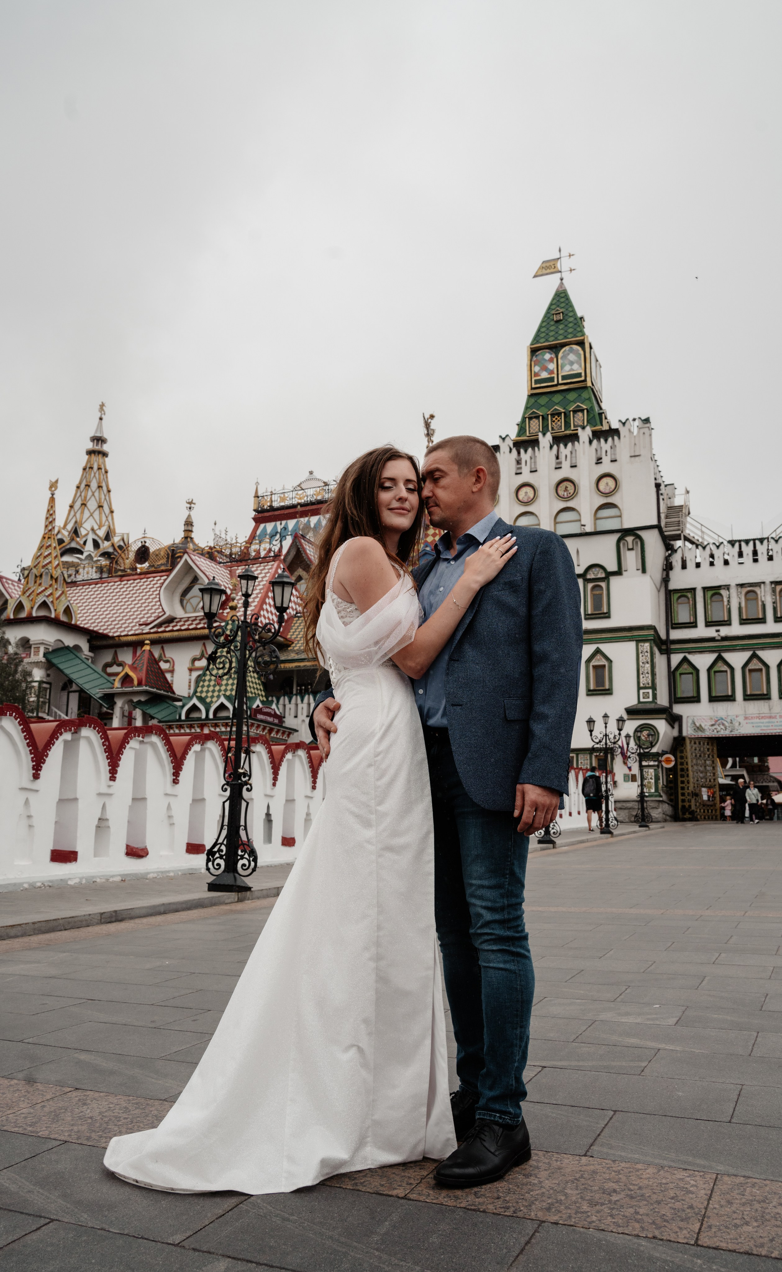 Иван и Лилия. Agnes Aki  Твой НЮ фотограф в Москве