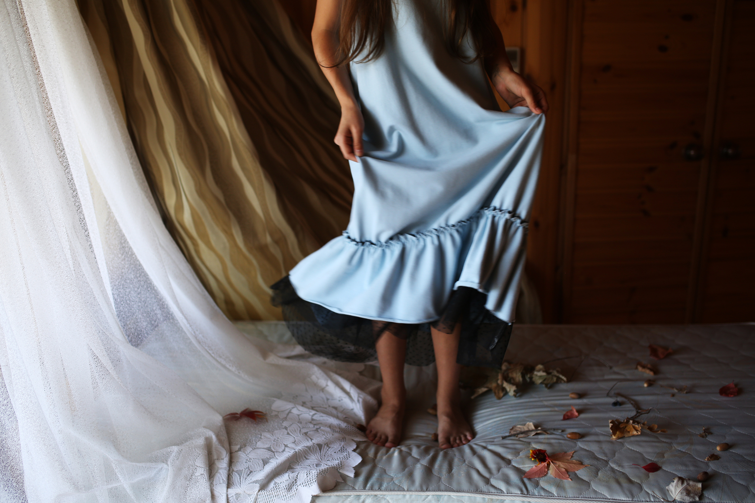 Осенняя фотосъемка на природе. Фотограф в Волгограде Галина Власенко