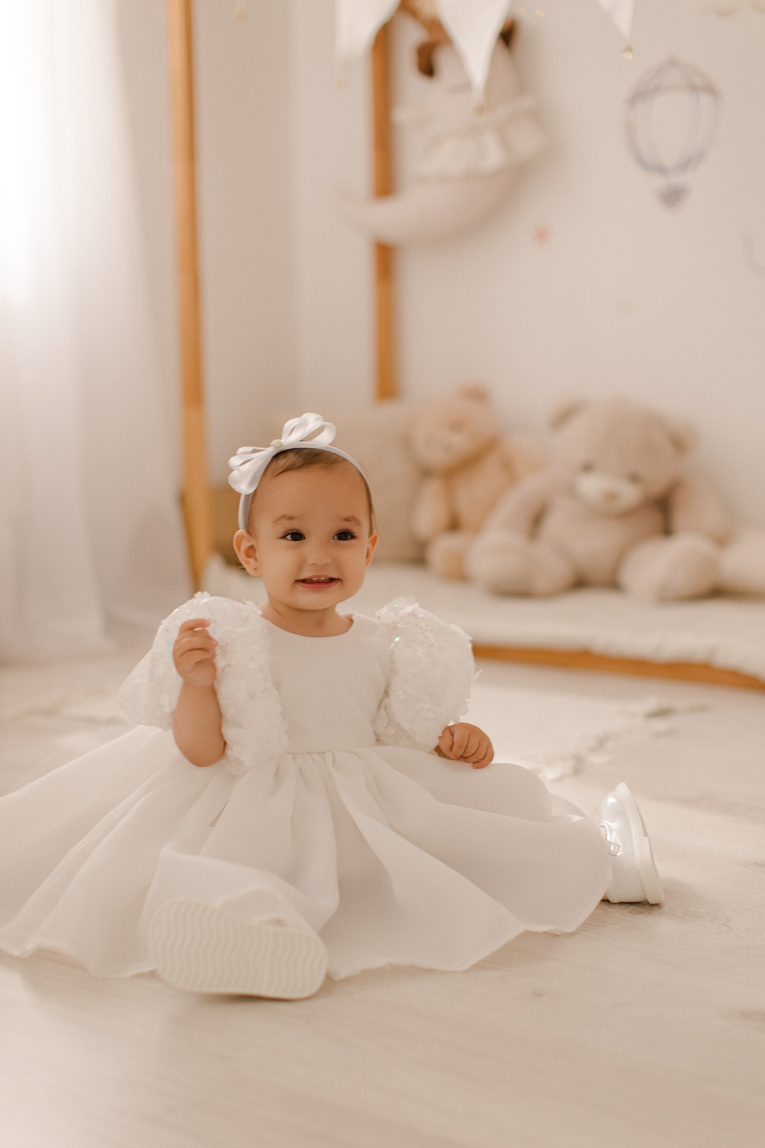 Зара и Аида. Семейный и детский фотограф в Москве Кузьмина Мария