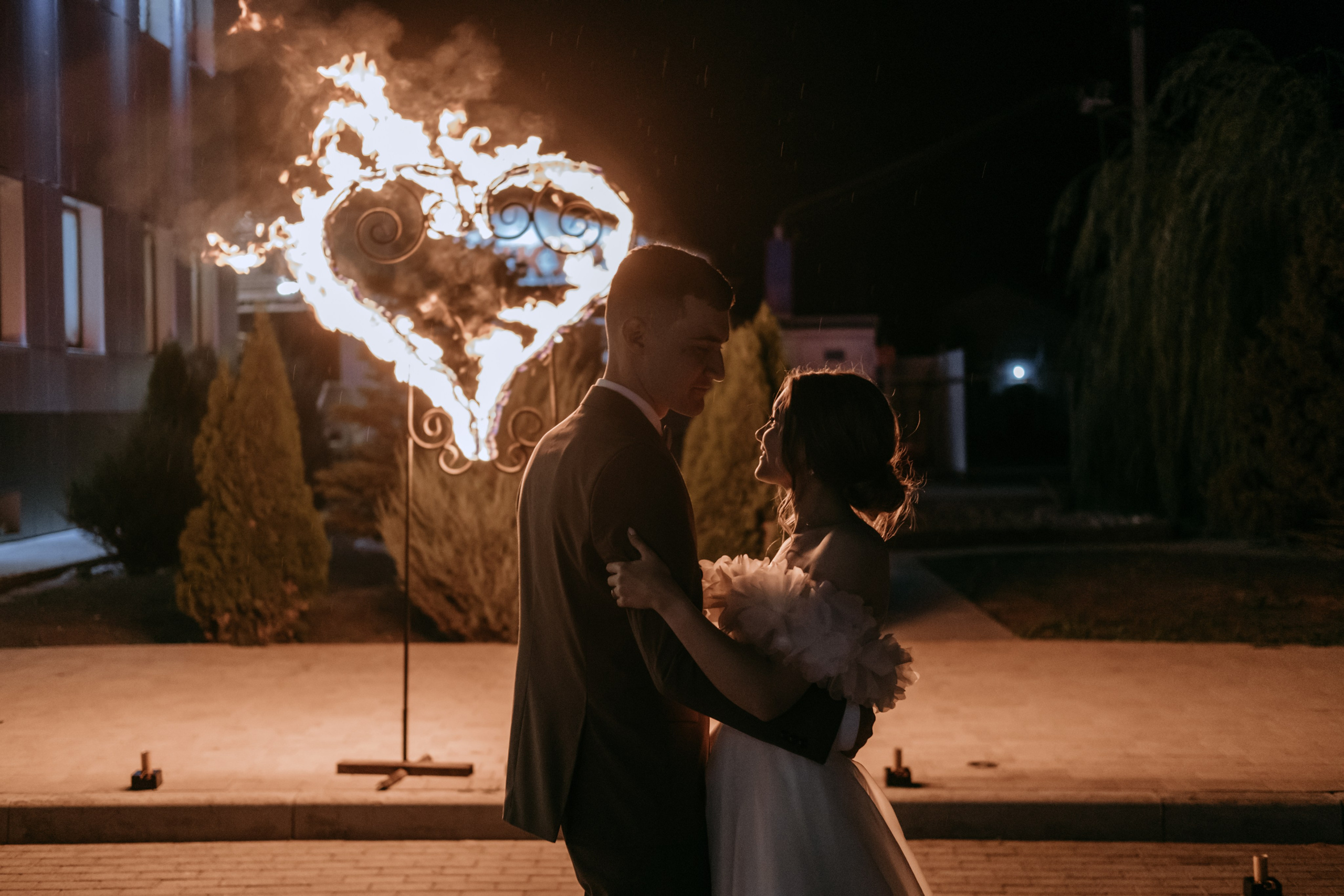 Роберт и Анна. Фотограф в Астрахани Миронова Анастасия