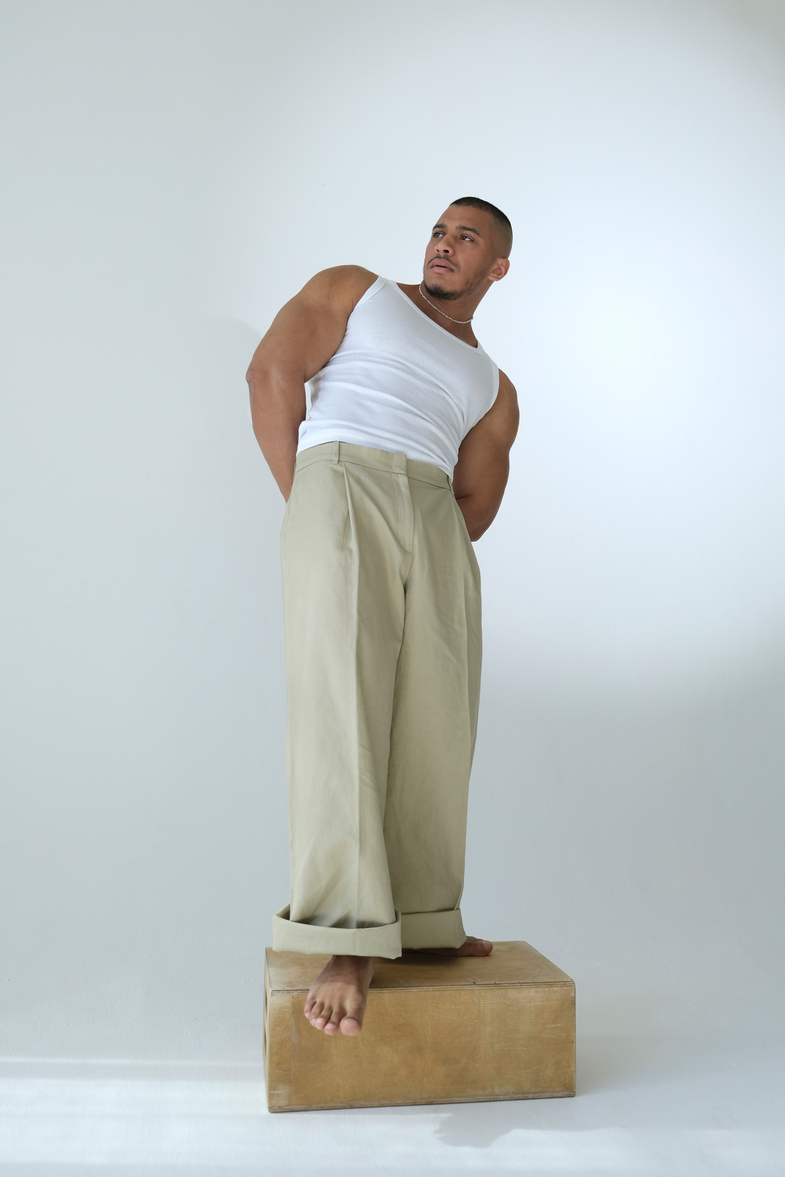 Омар. Anna Prokhorova Photography