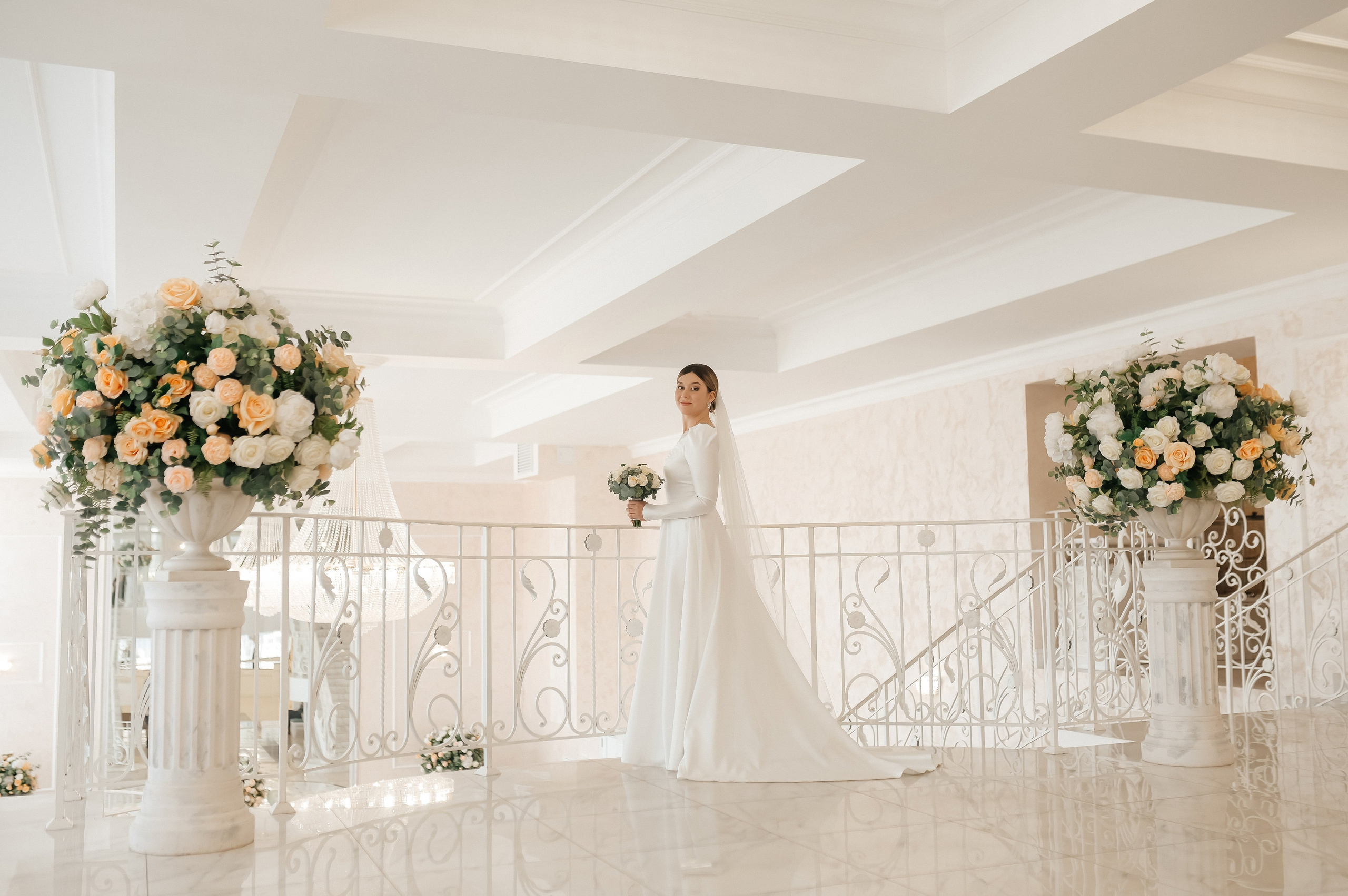 Виктория & Николай. Семейный фотограф Олеся Батурина Рязань