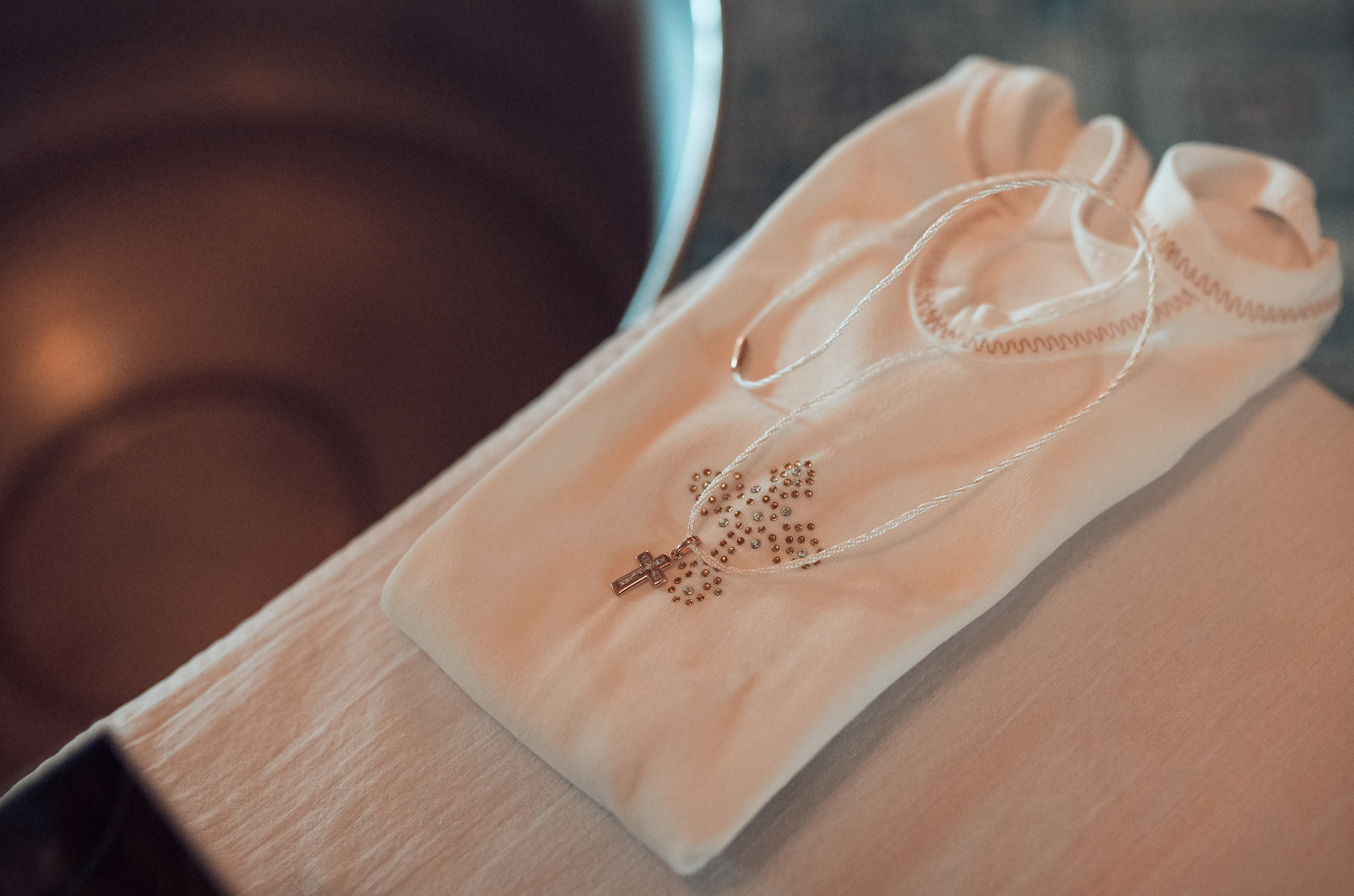 Таинство Крещения Спасо-Преображенский храм. Семейный фотограф Олеся Батурина Рязань