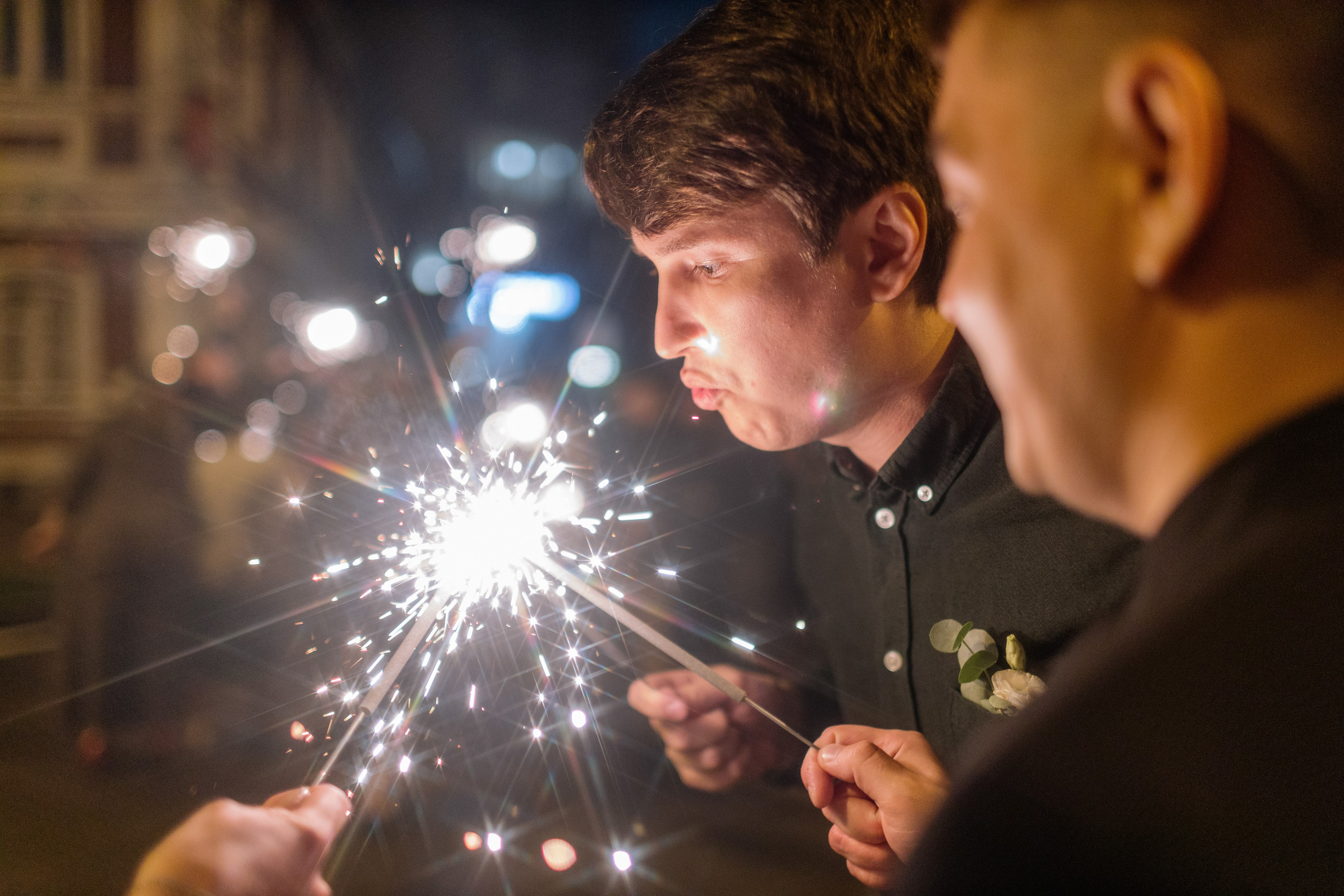 Биба и Боба. Портфолио свадебного фотографа. Роман Каргаполов