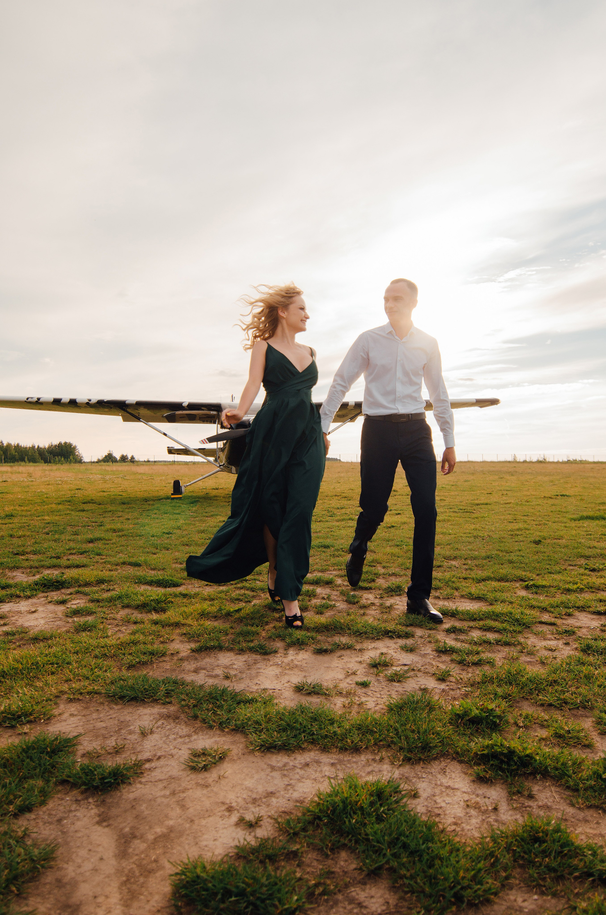 Дмитрий & Ольга