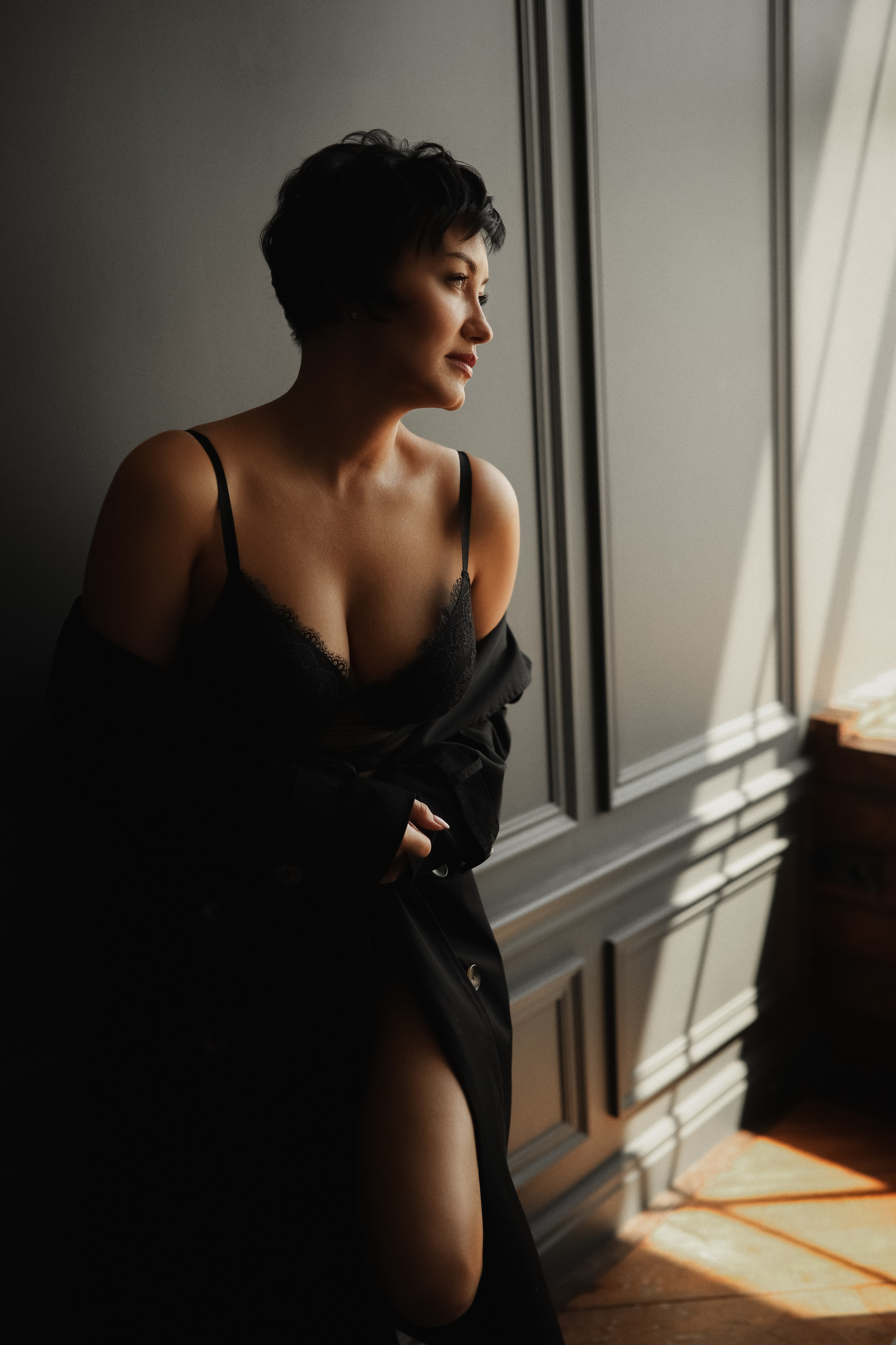 Елена. Фотограф чувственного портрета в Санкт-Петербурге Светлана Фролова