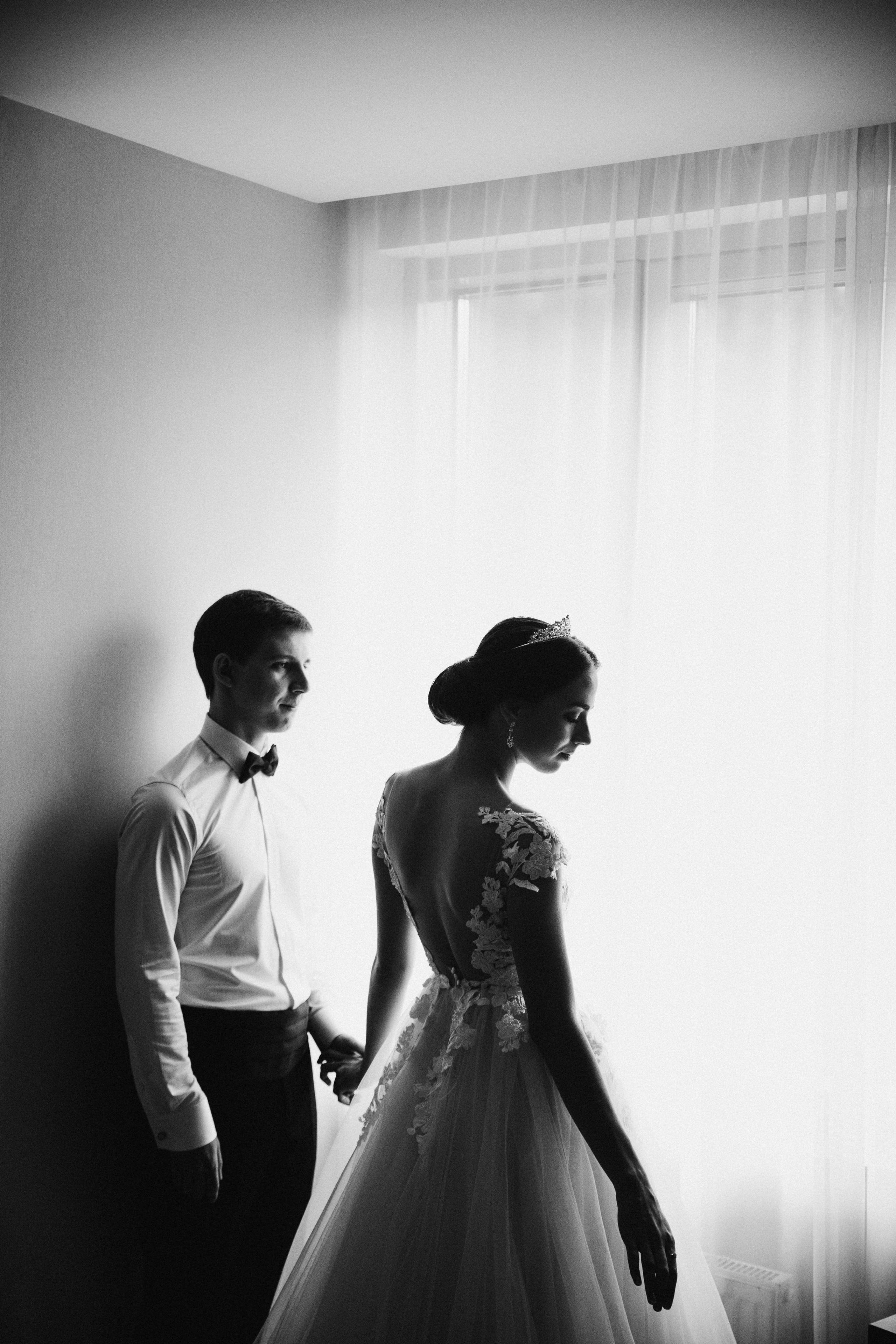 Олег & Ирина. Фотограф Денис Персенен | Санкт-Петербург, Москва