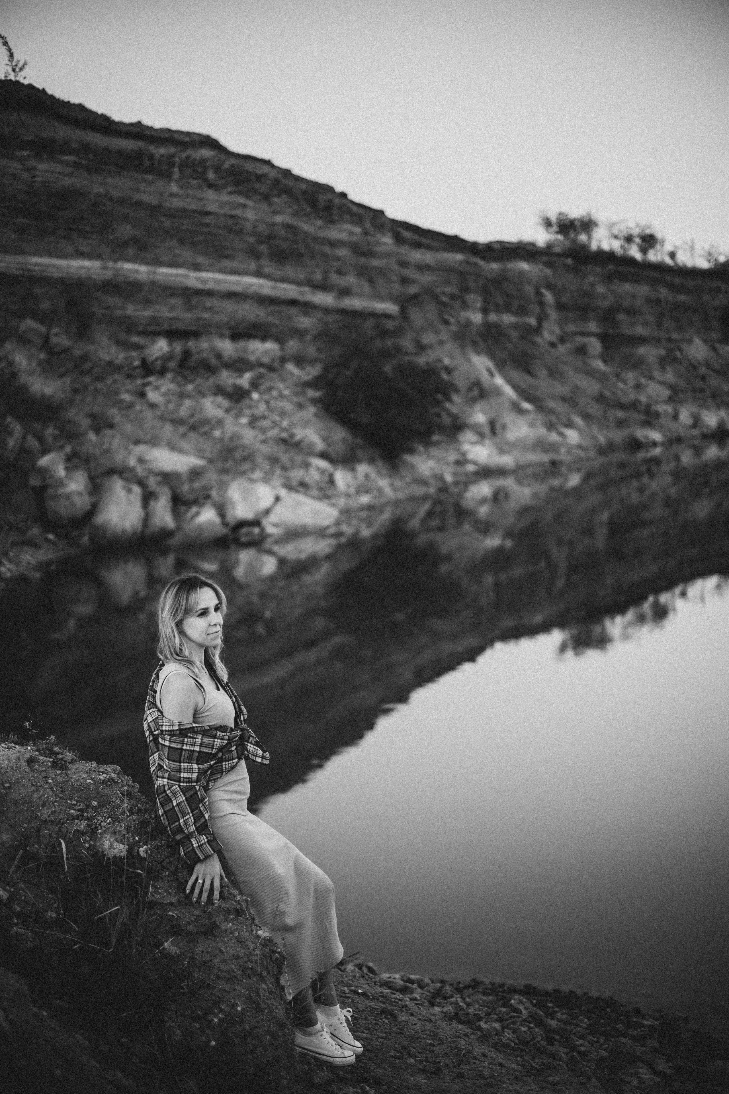 Семейная, осенняя прогулка. Фотограф Алевтина Матешук