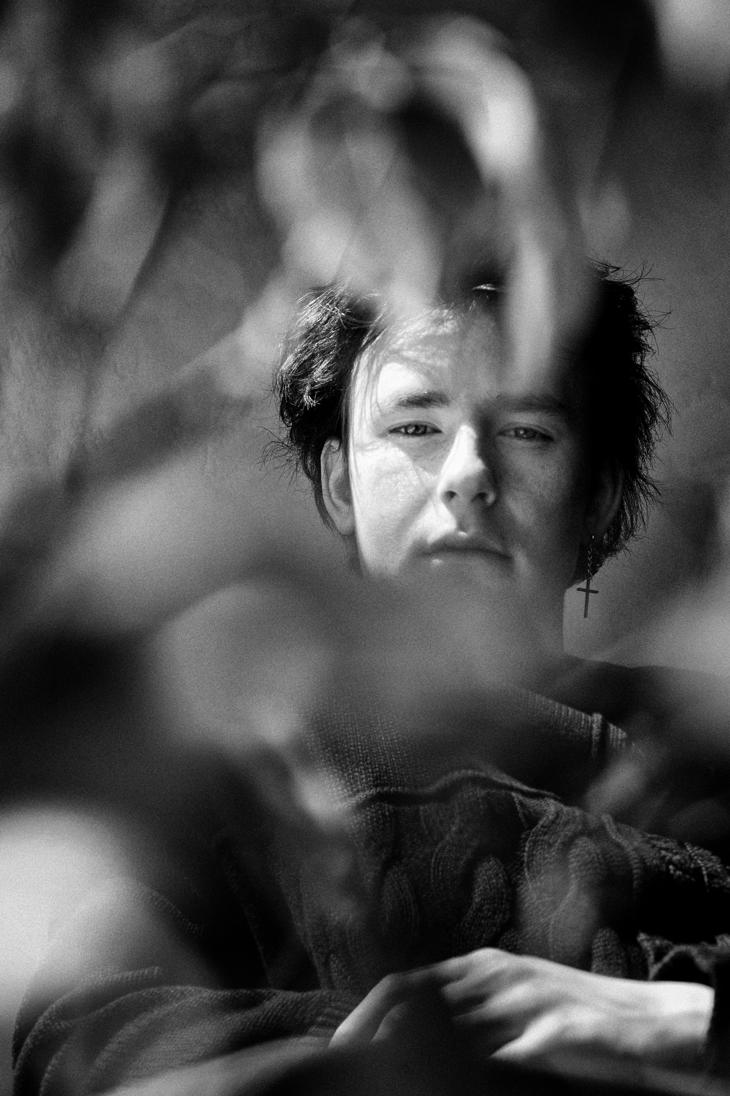 Люди. Портретный, интерьерный и фуд фотограф в Перми Иван Вострецов