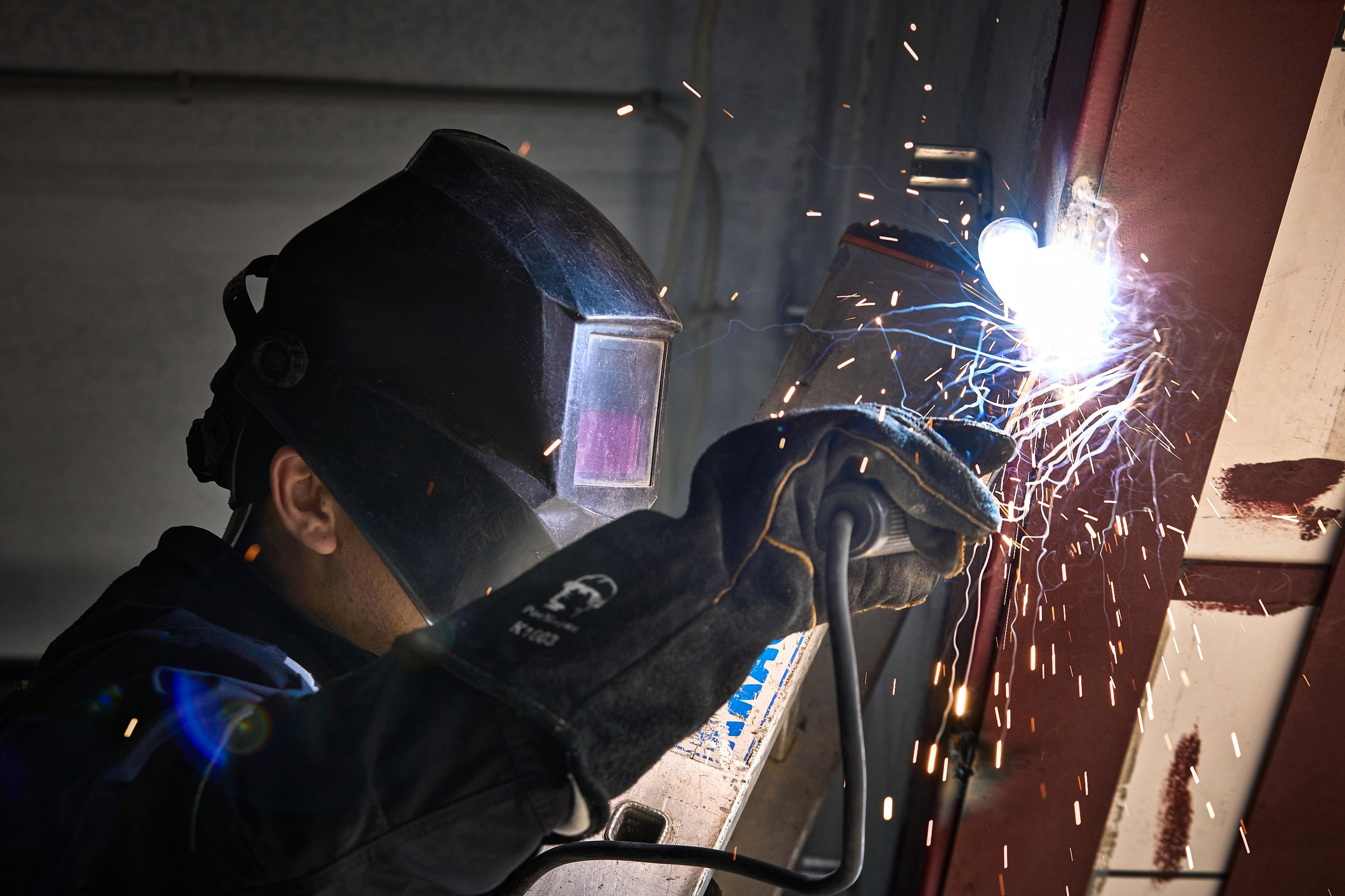 Коммерция / Промышленное фото. Портретный, интерьерный и фуд фотограф в Перми Иван Вострецов