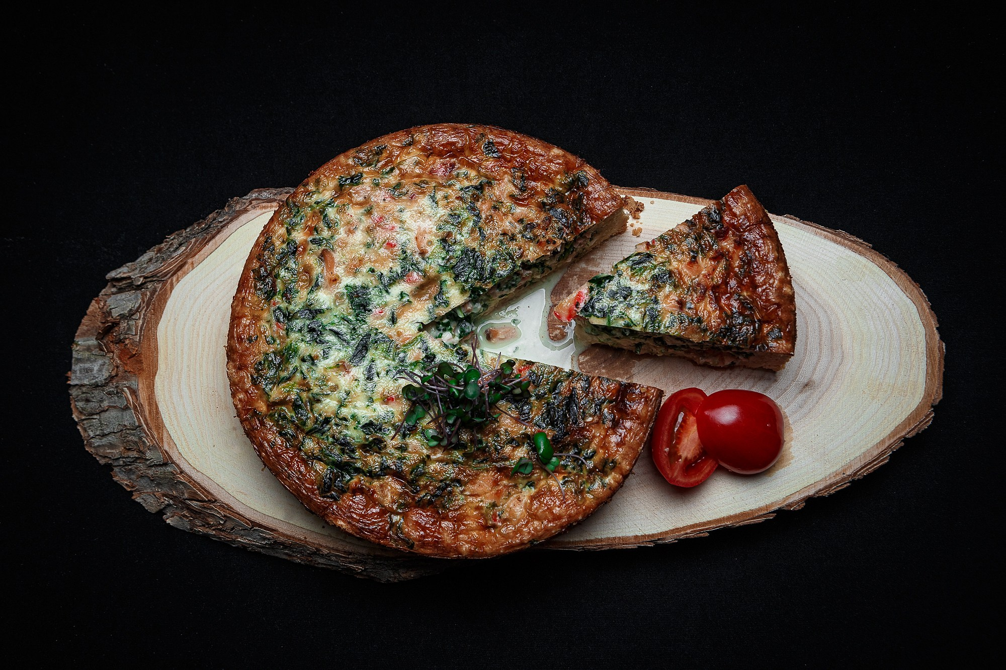 Еда / Предметное фото / Натюрморт. Портретный, интерьерный и фуд фотограф в Перми Иван Вострецов