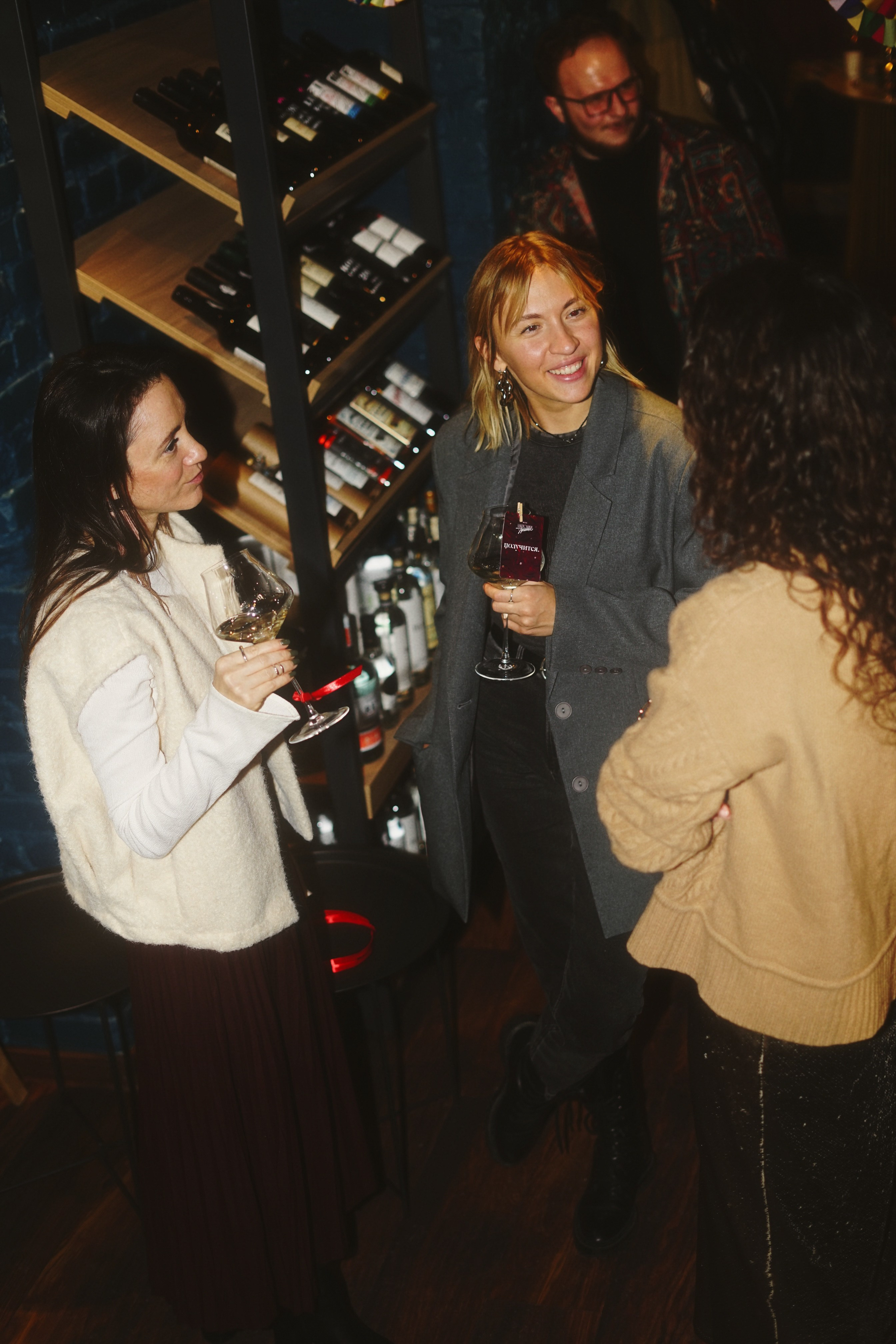 Репортажная фотосессия. Портретный свадебный фотограф в Москве и МО -Алина