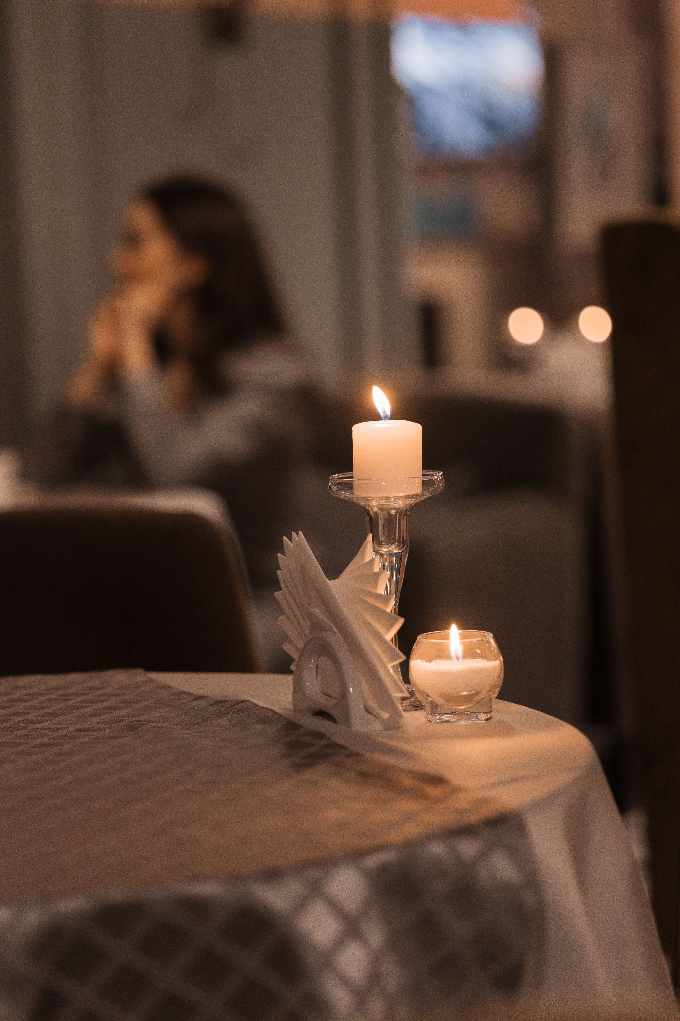 Ресторан Truffo. Портретный и репортажный фотограф в Казани Максим Сипачев