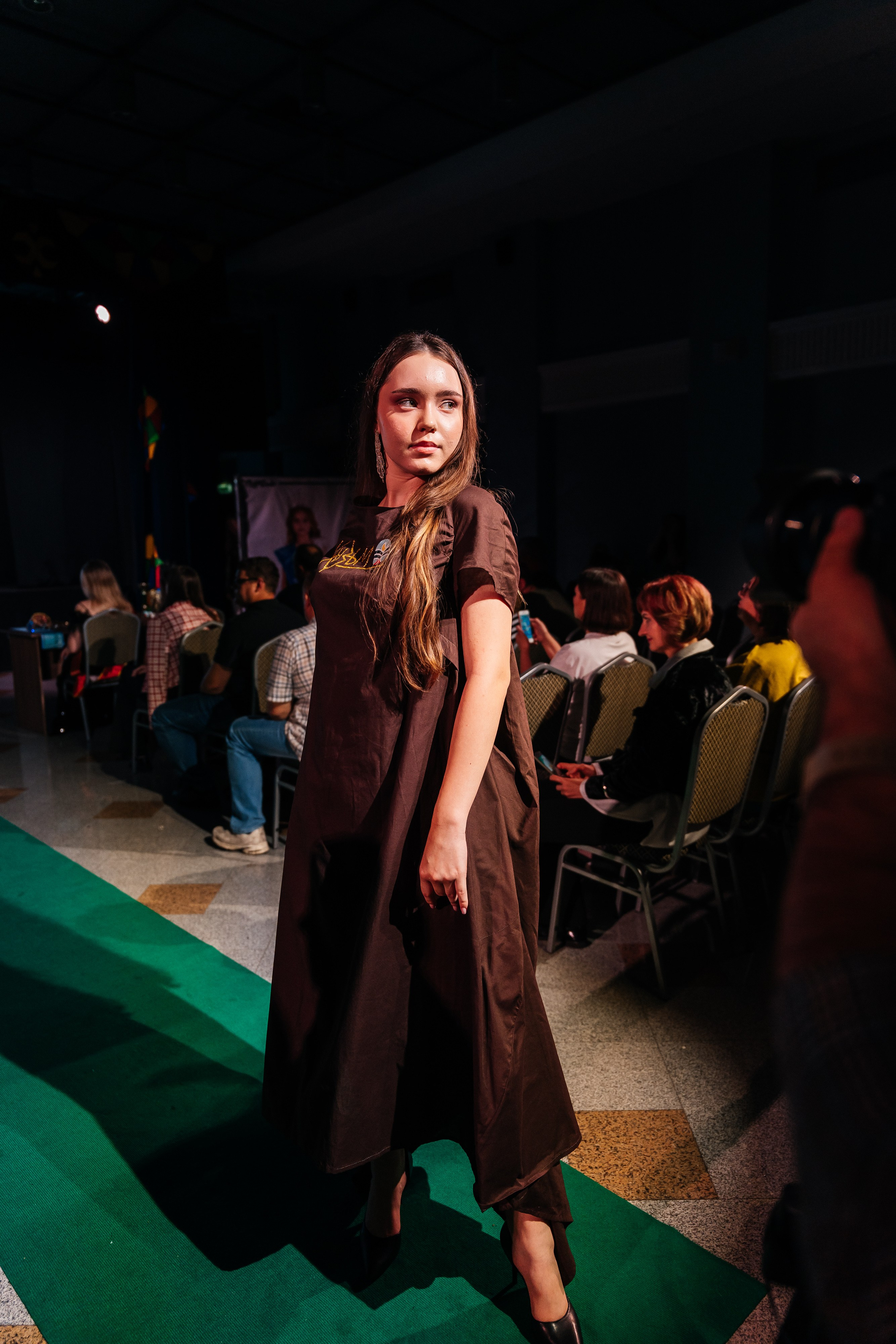 Фотографии Корона Кузбасса 2025. Фотограф в Новокузнецке Иван Дендин