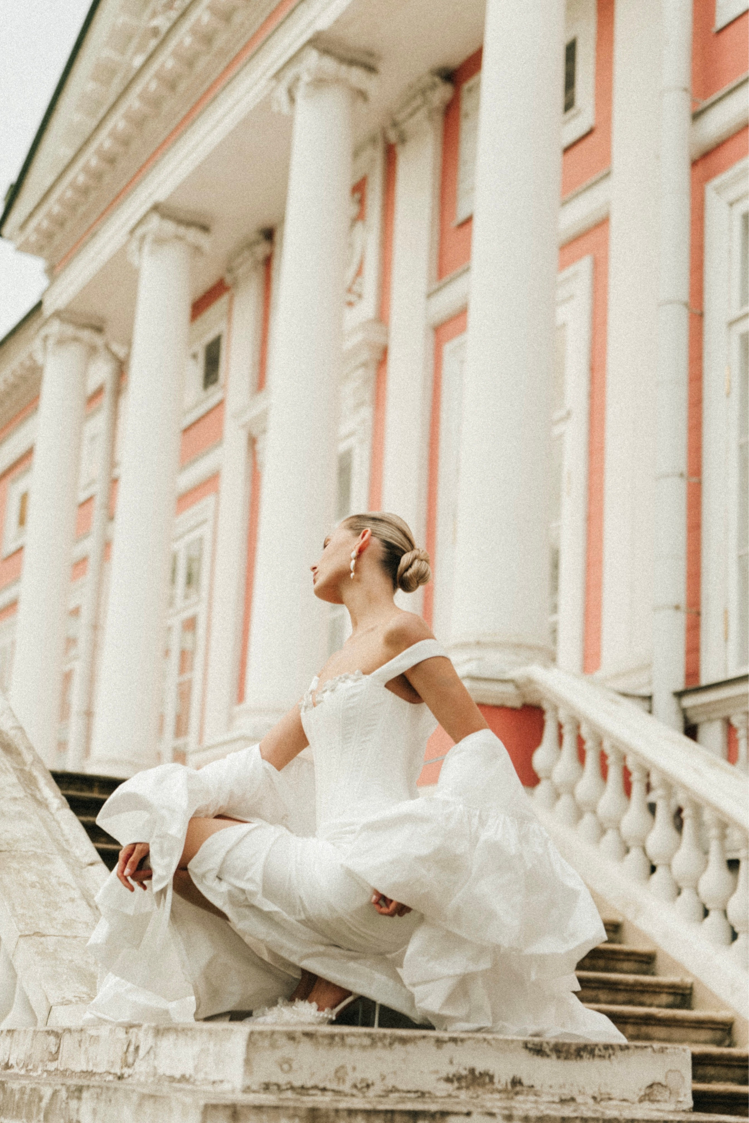 KUSKOVO. Свадебное ФОТО & ВИДЕО Москва/Липецк