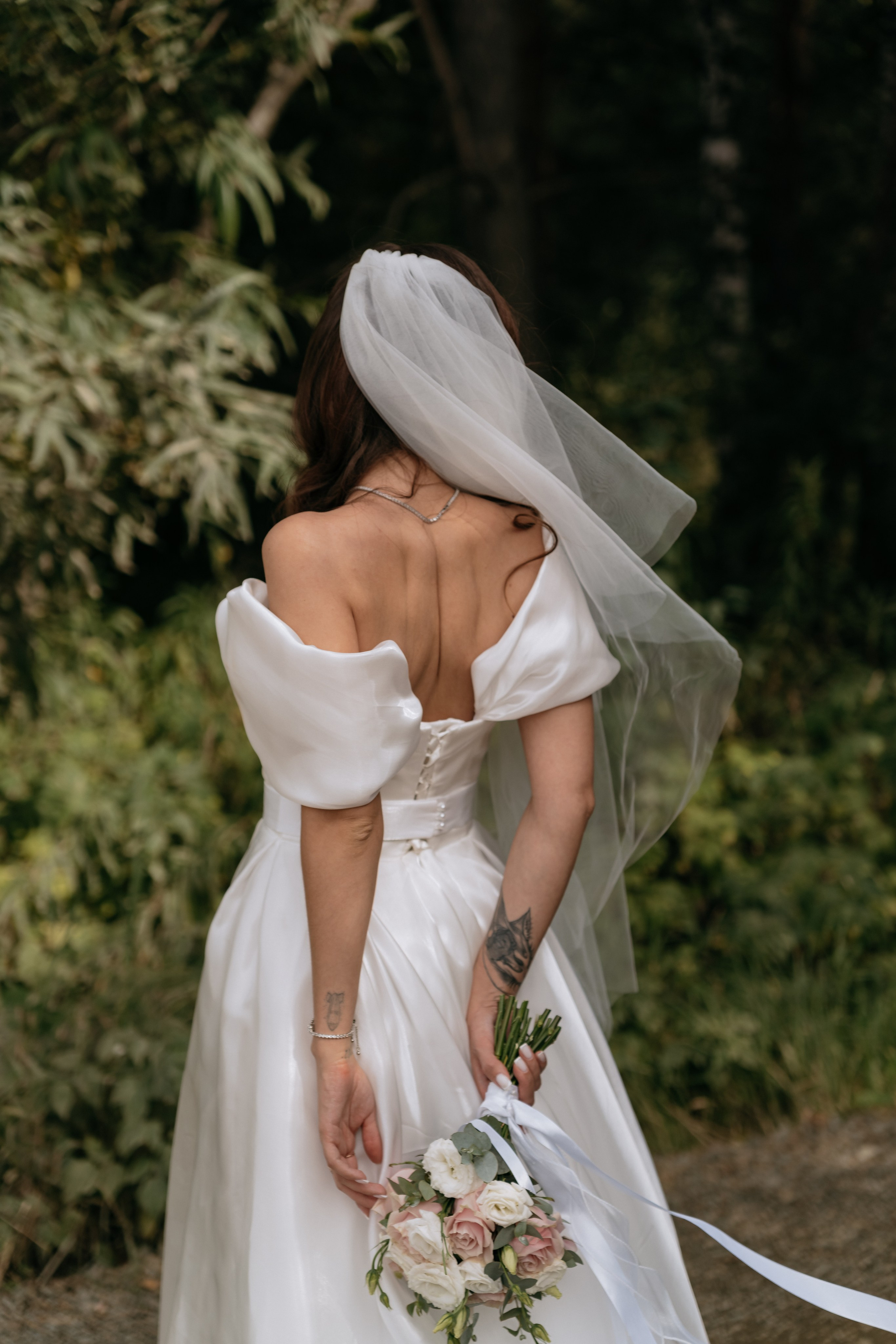 Виктория и Никита