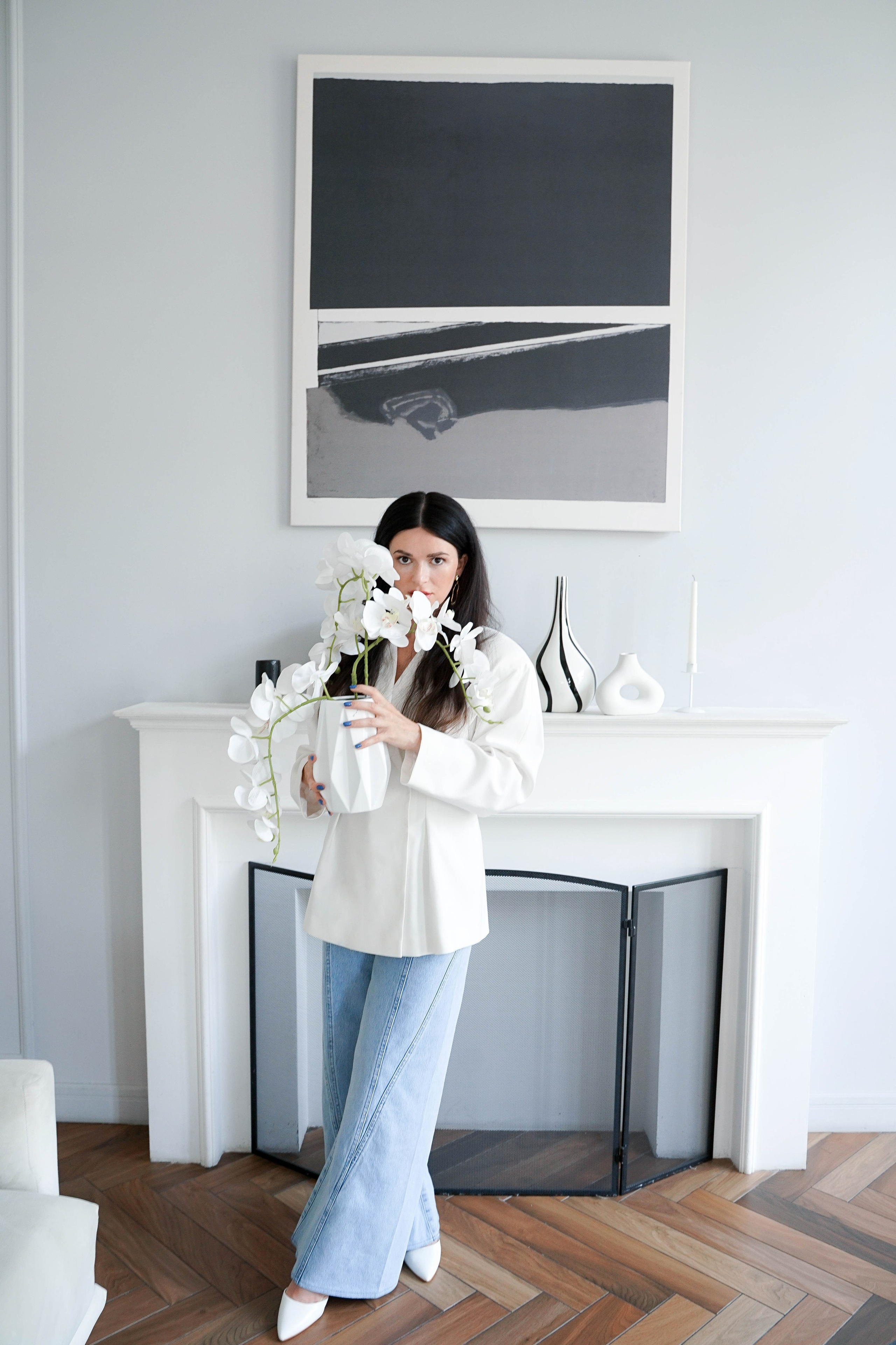 Деловые фотосессии. Арт фотограф и стилист Ульяна Терезникова