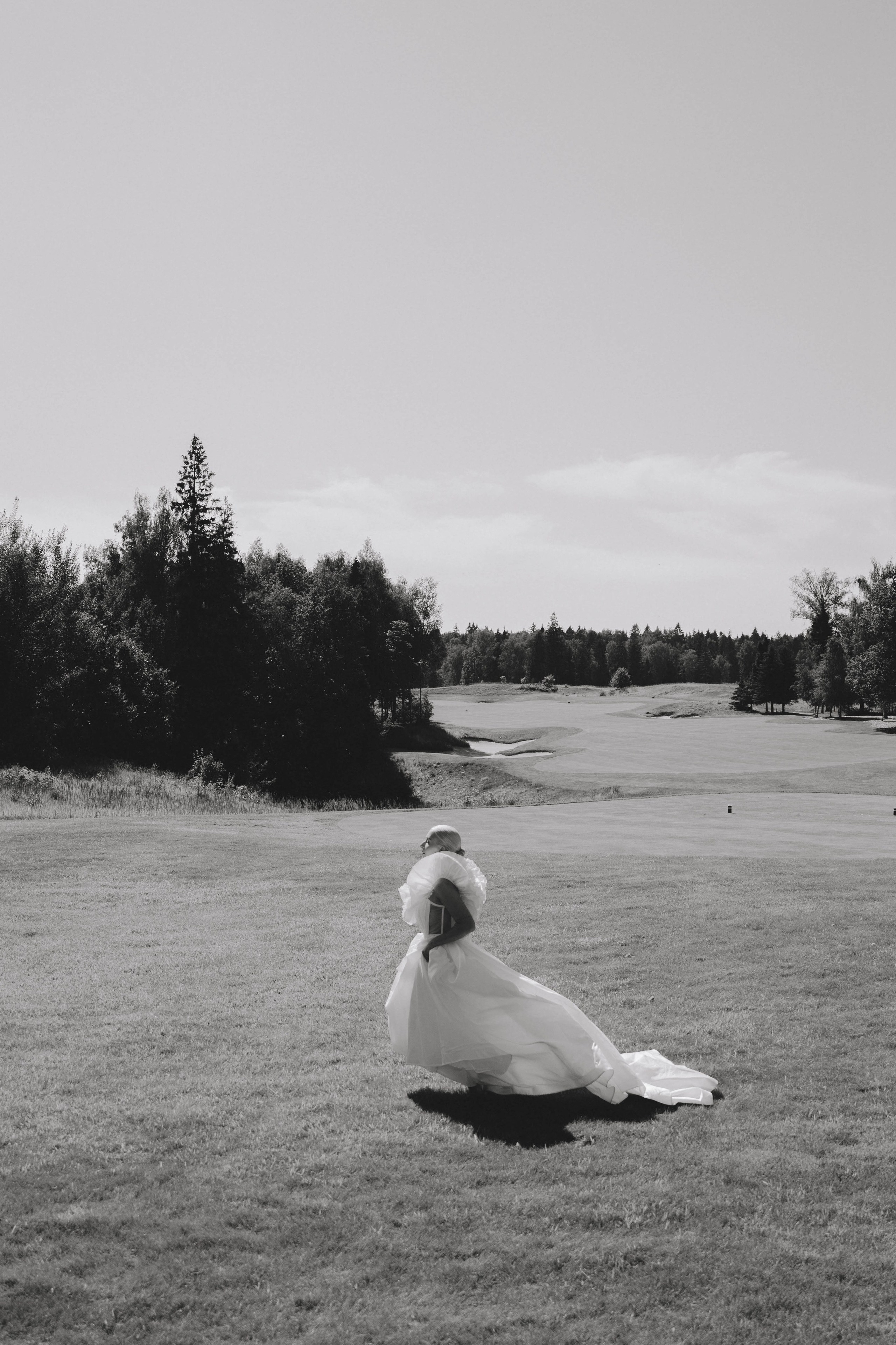 Лада & Денис. Фотограф Наталья Воронина Москва