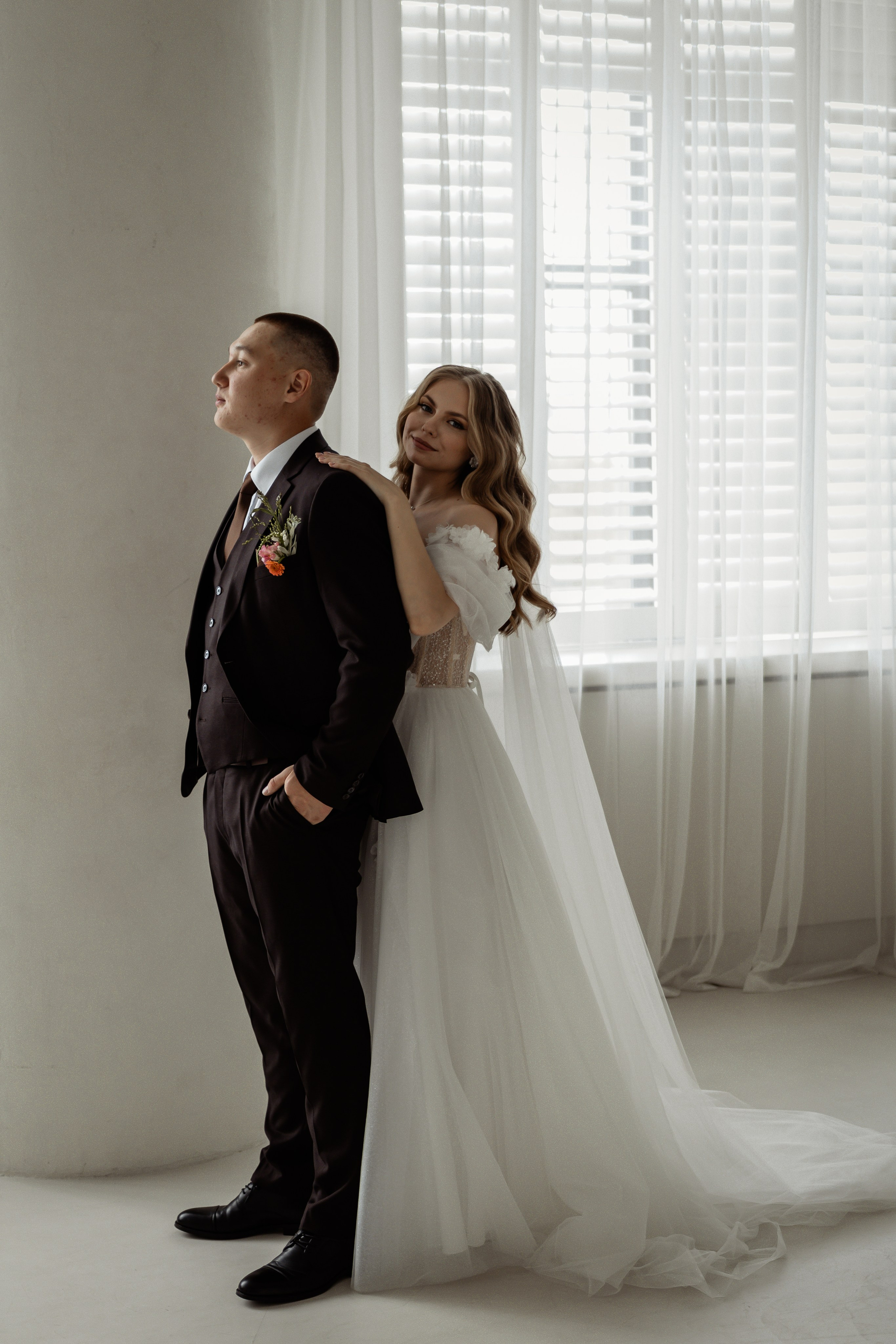 2. Свадебный фотограф Челябинск