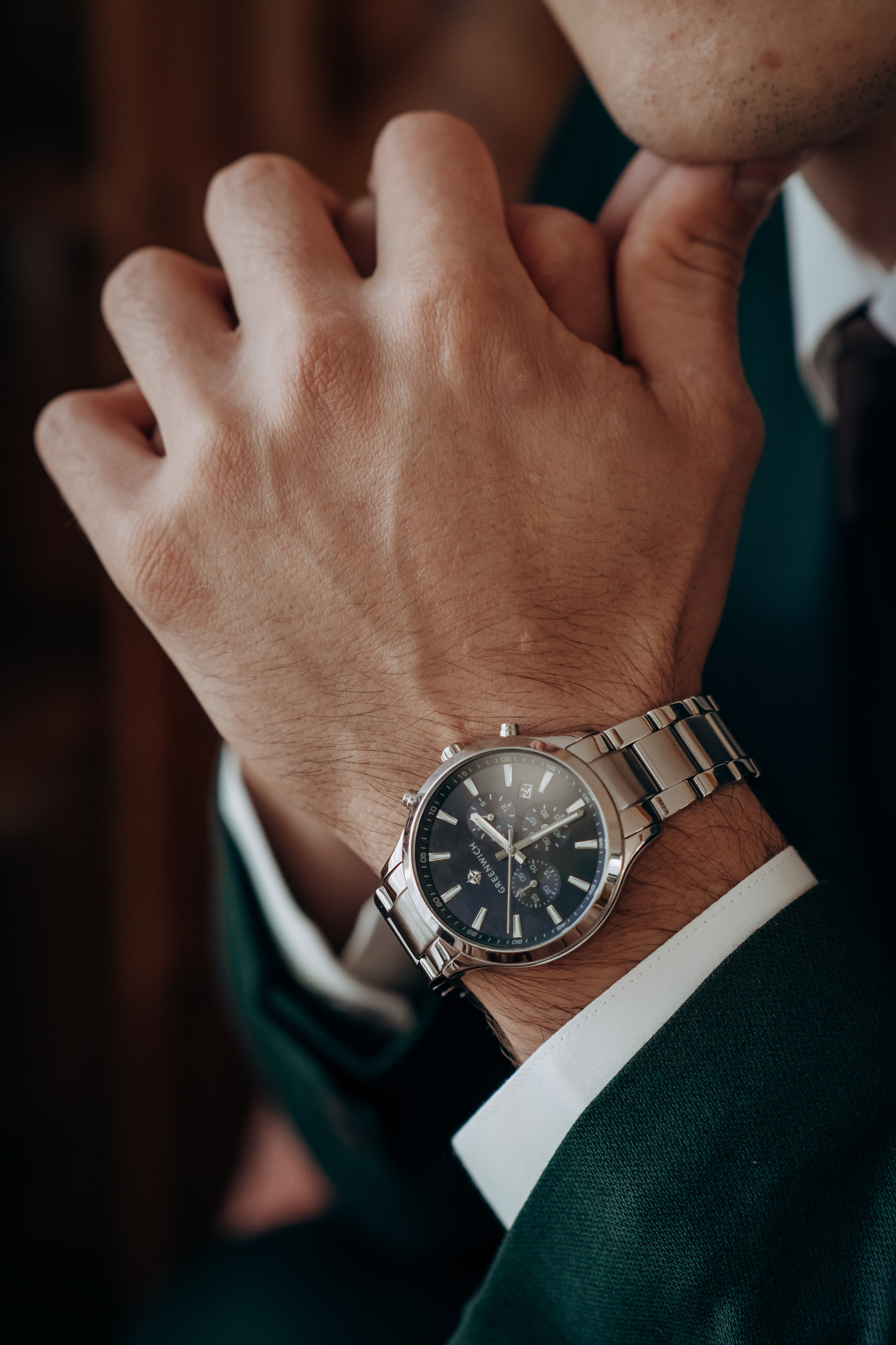 Алсу и Вадим. Свадебный фотограф Челябинск