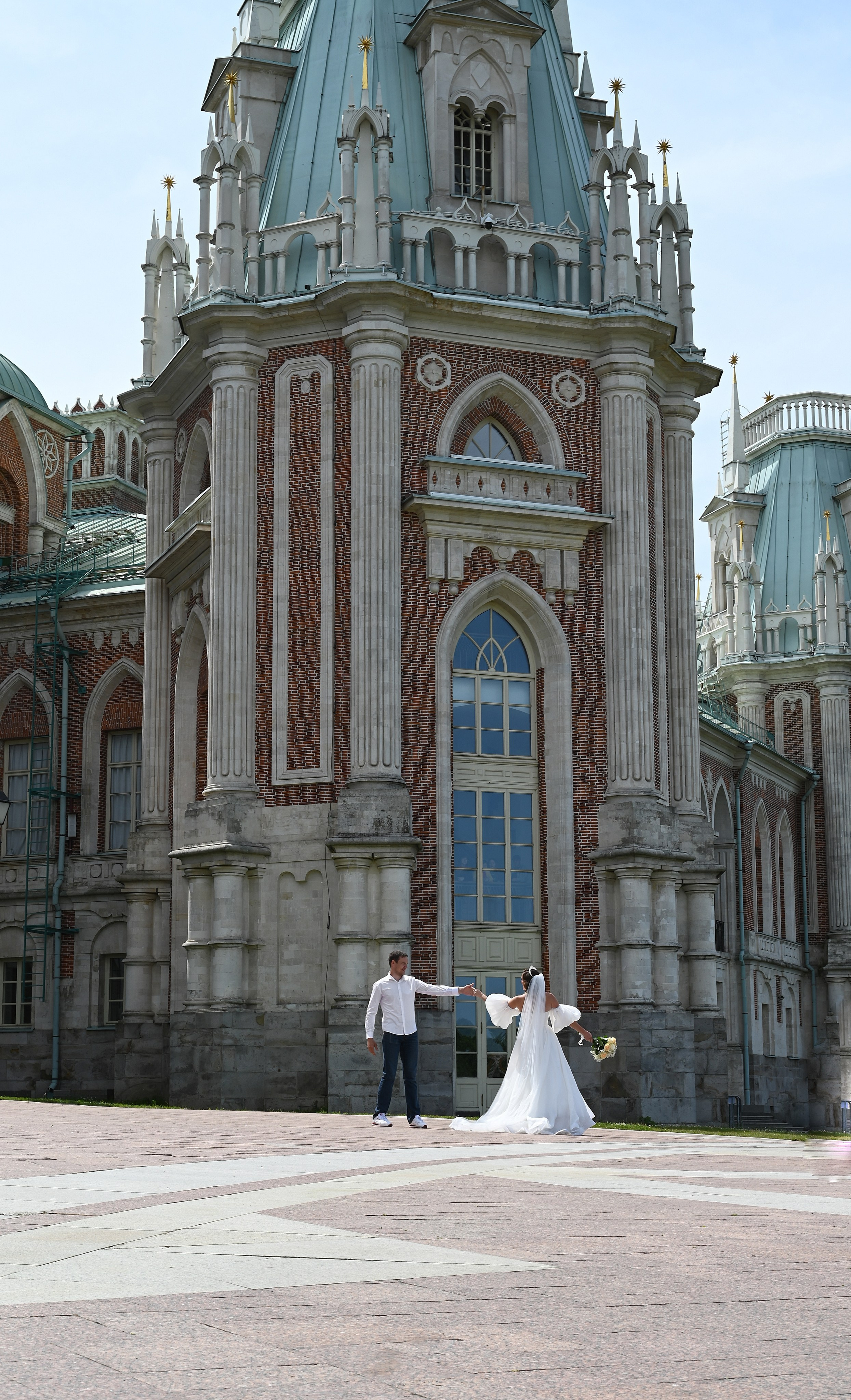 Алексей&Людмила. Свадебный фотограф, семейный и творческие фотосессии