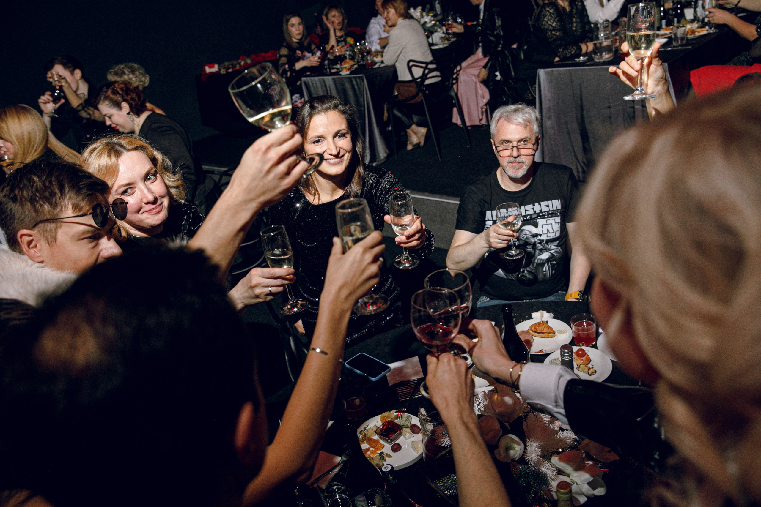 Клиника Константа. Свадебный фотограф в Москве, Ярославле Виталий Квант