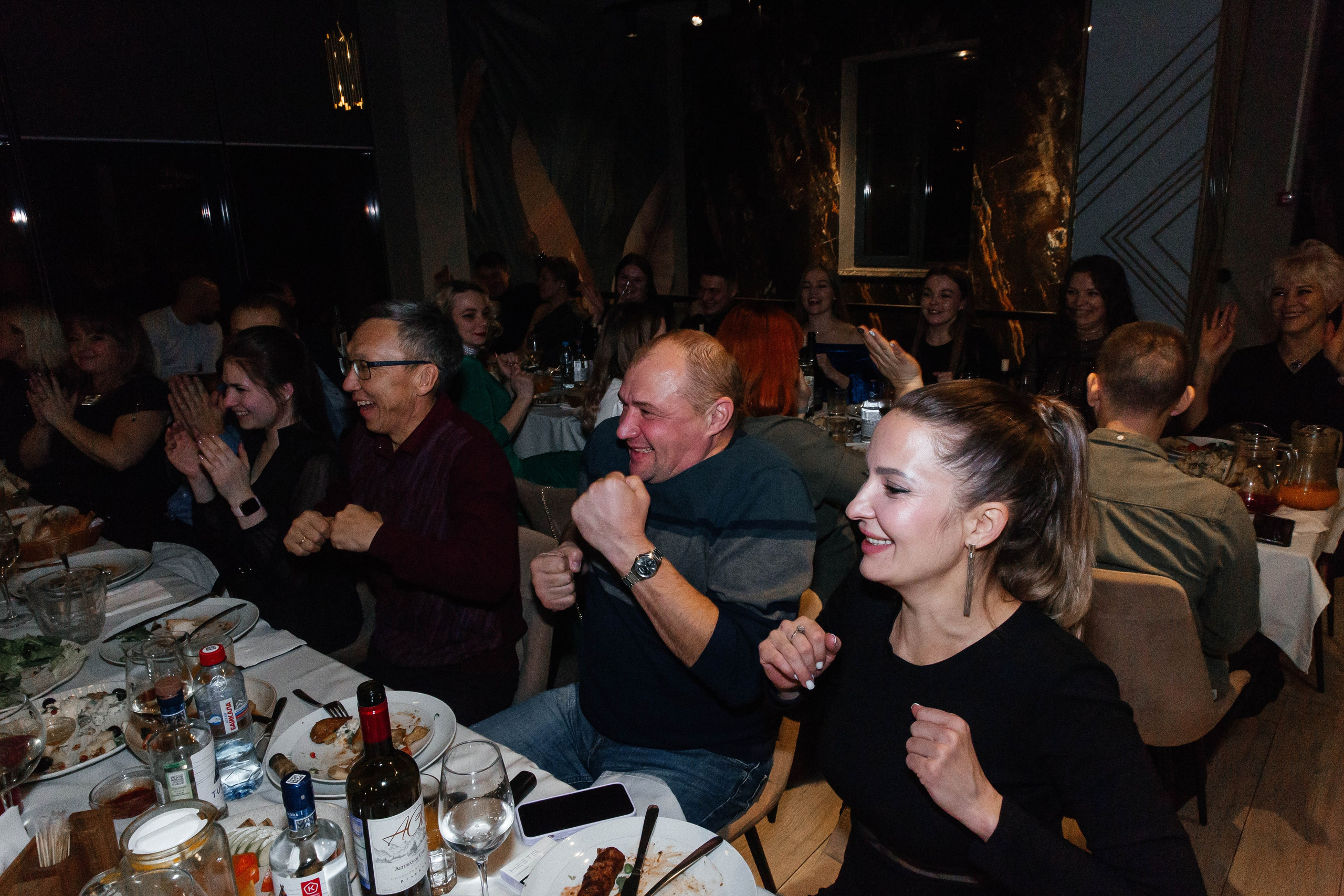 Новый год. Главная