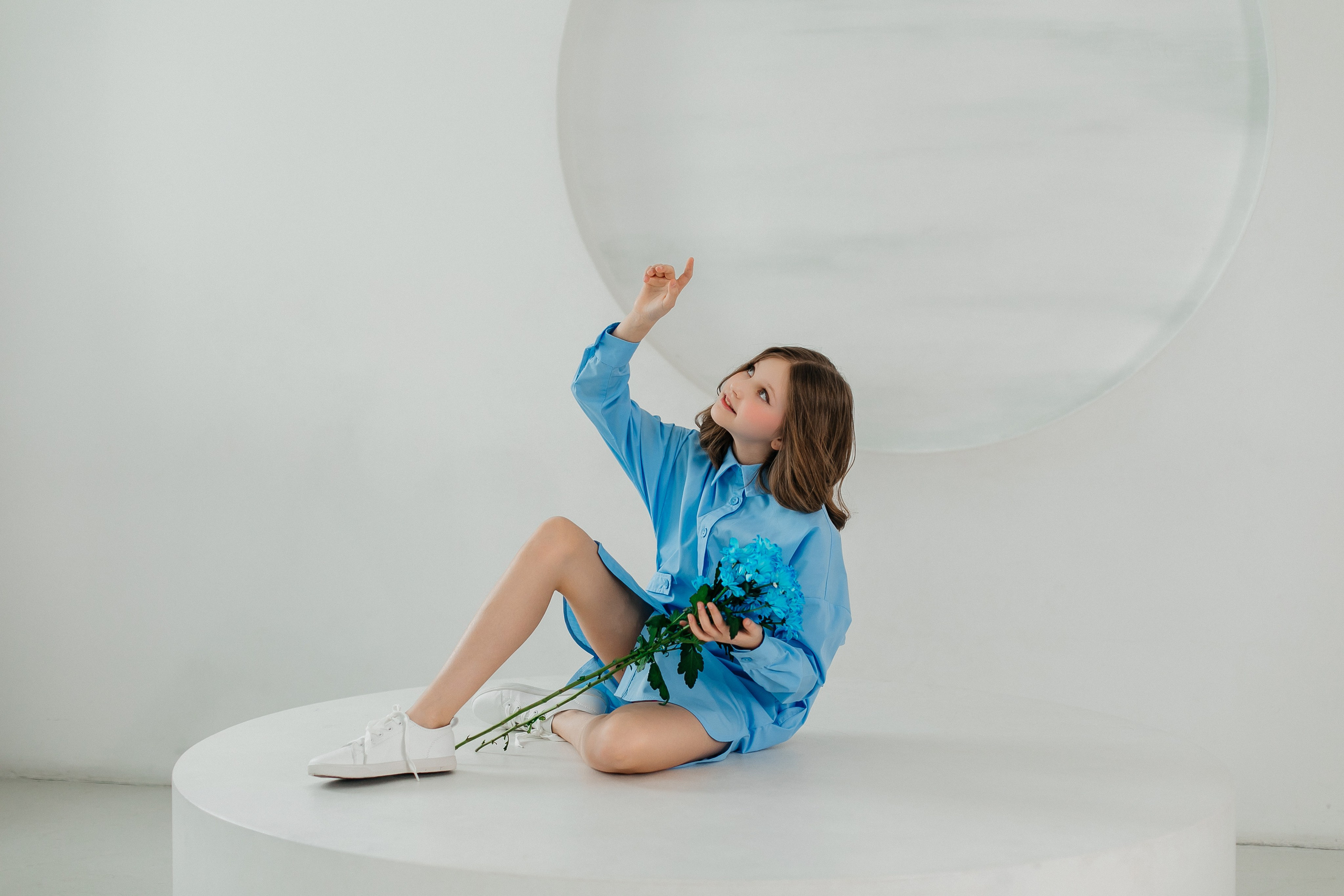 Весенняя съёмка «Мама и дочь». Яна Клещева — фотограф в Екатеринбурге