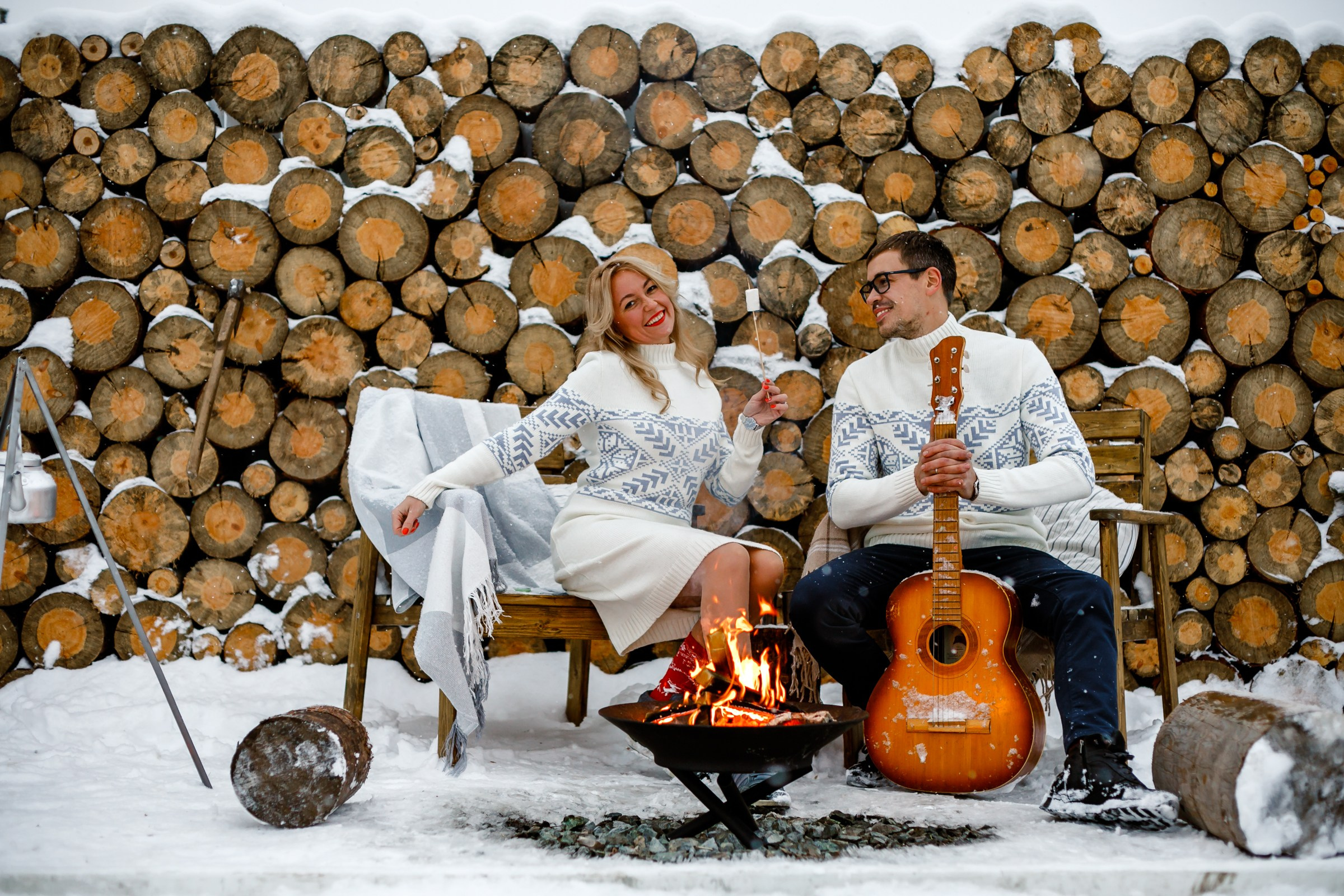 Семейная. Яна Клещева — фотограф в Екатеринбурге