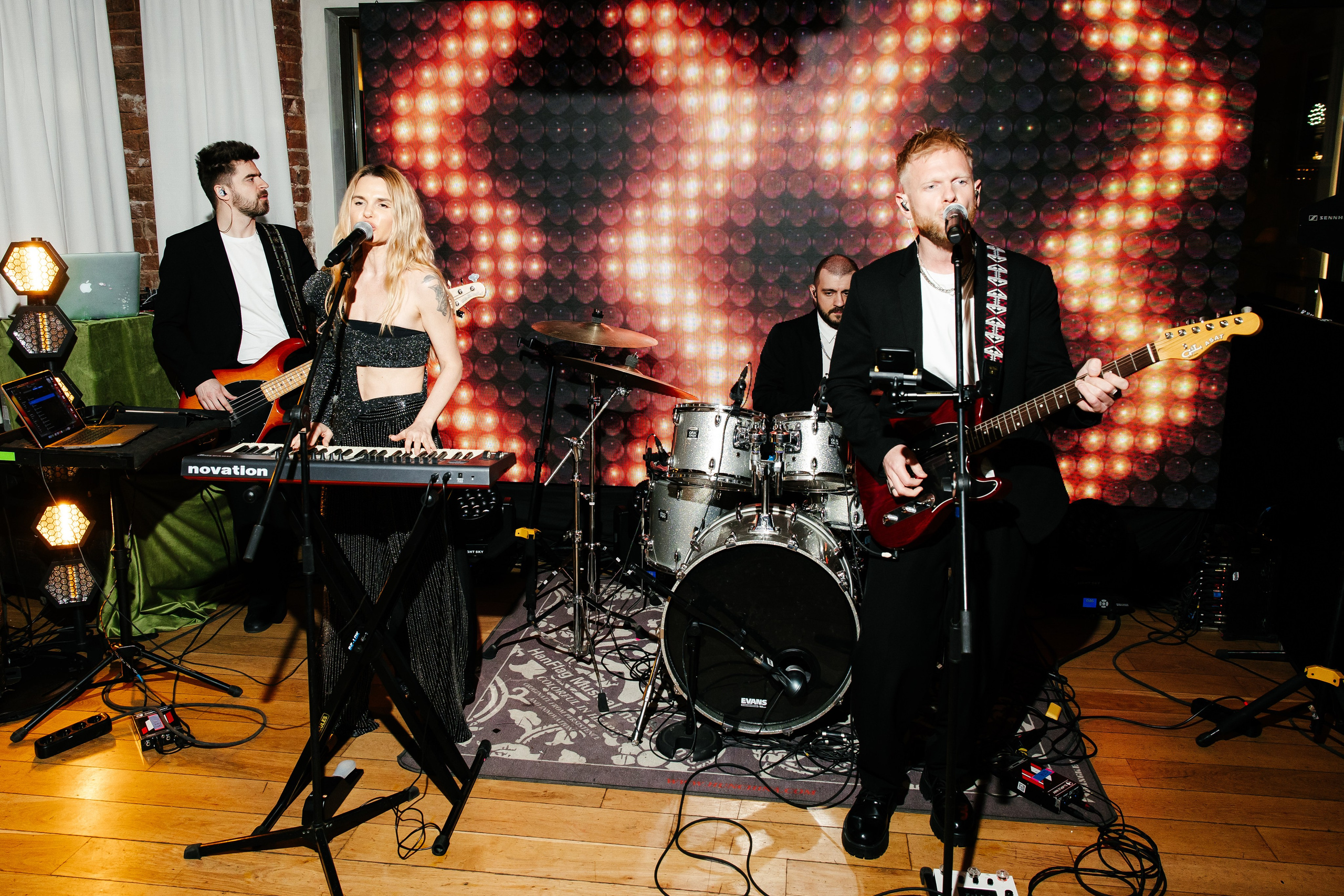 Юбилей. Свадебный фотограф Владислав Адышкин