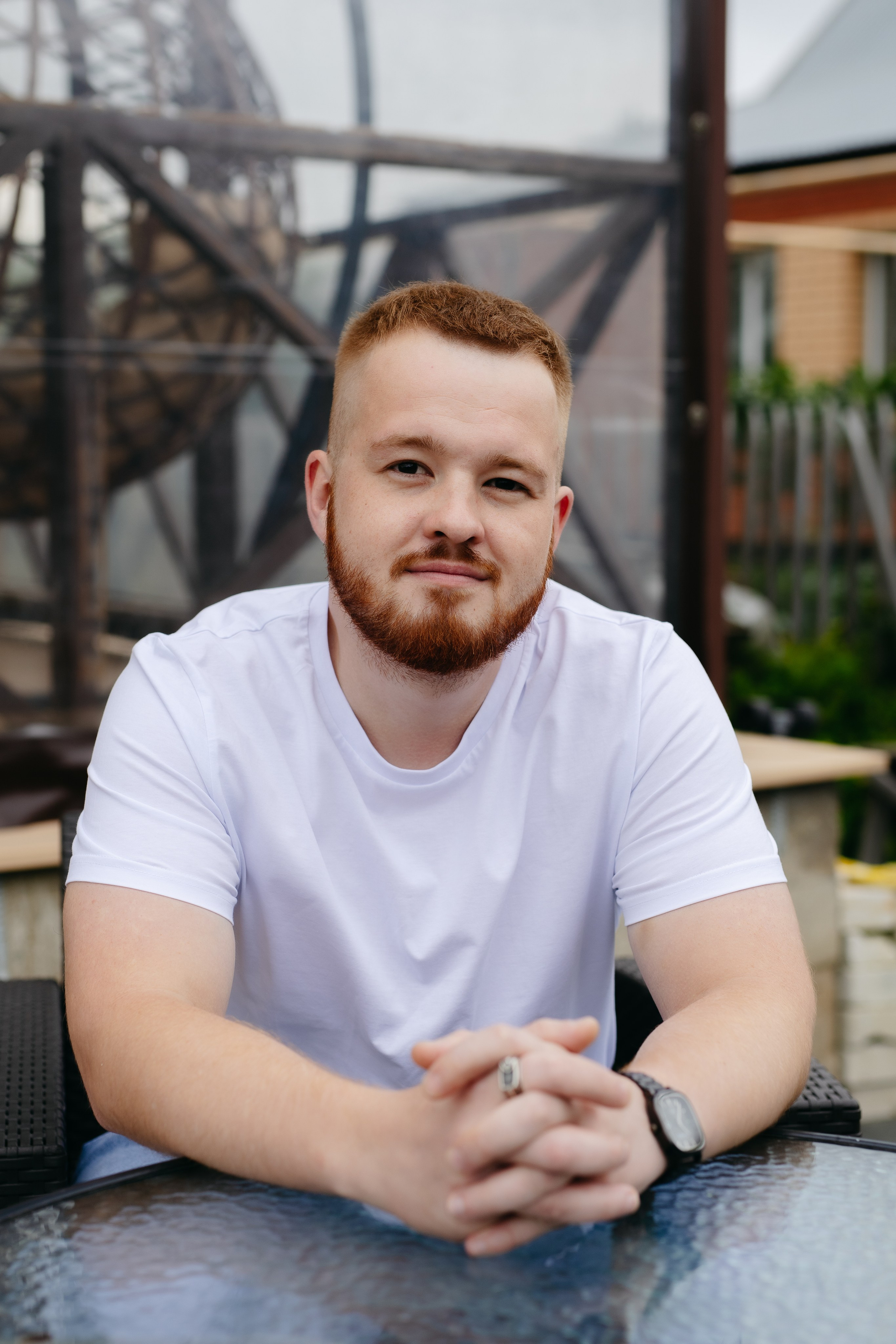 Дмитрий и Анастасия. Свадебный и женский фотограф