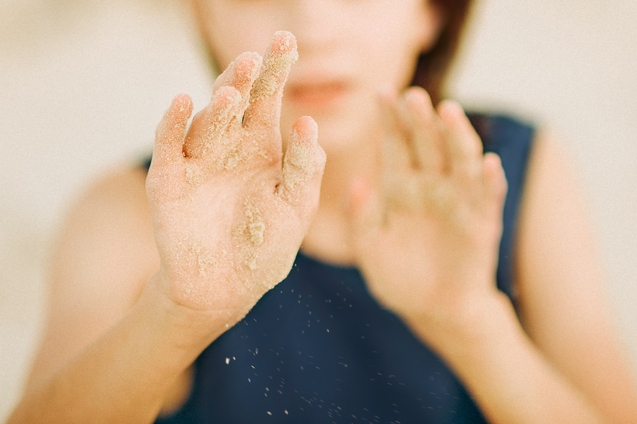 Катя. Алена Войтко