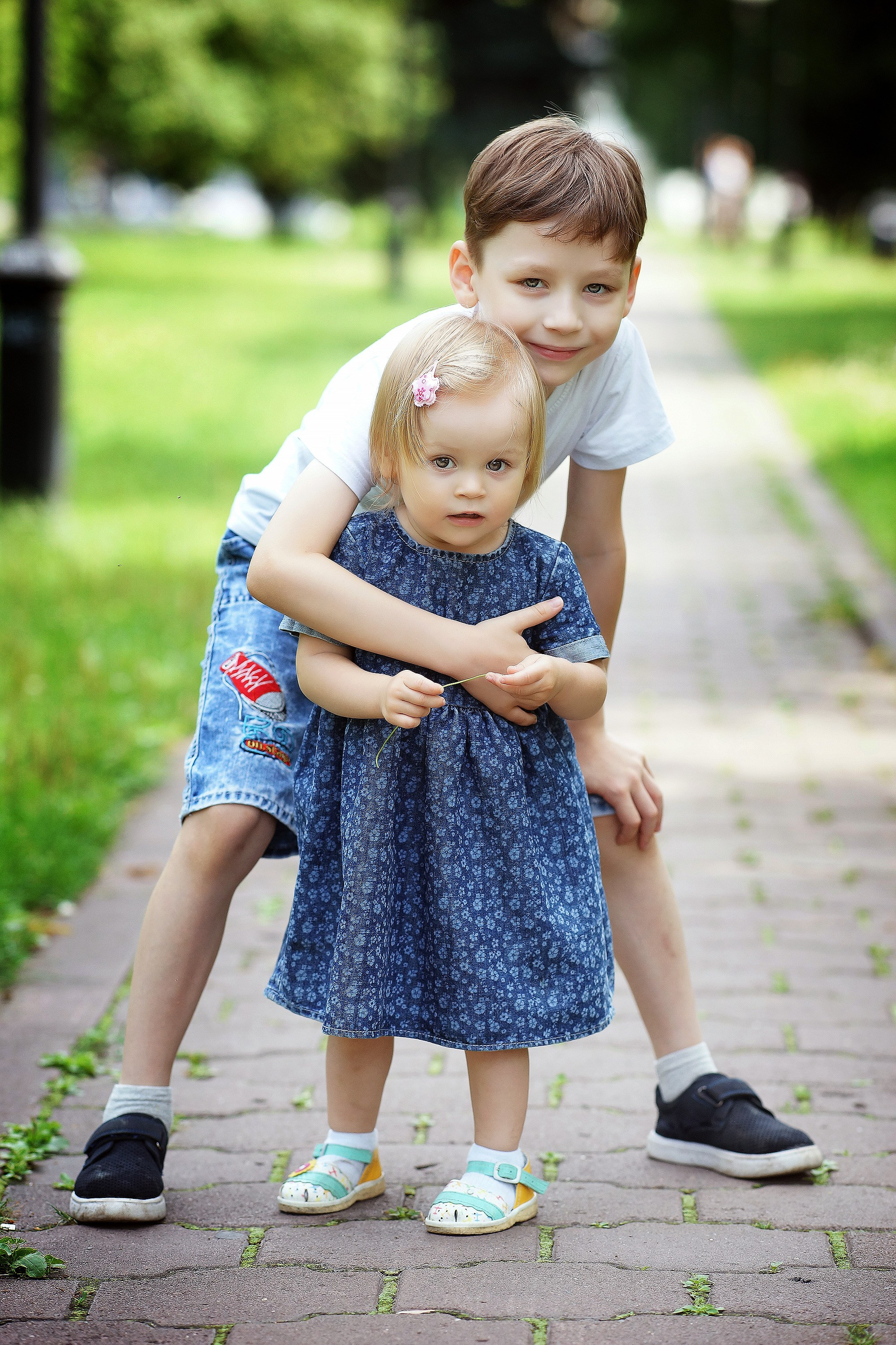 Детская съёмка. Семейный фотограф г. Новокузнецк Юлия Машникова