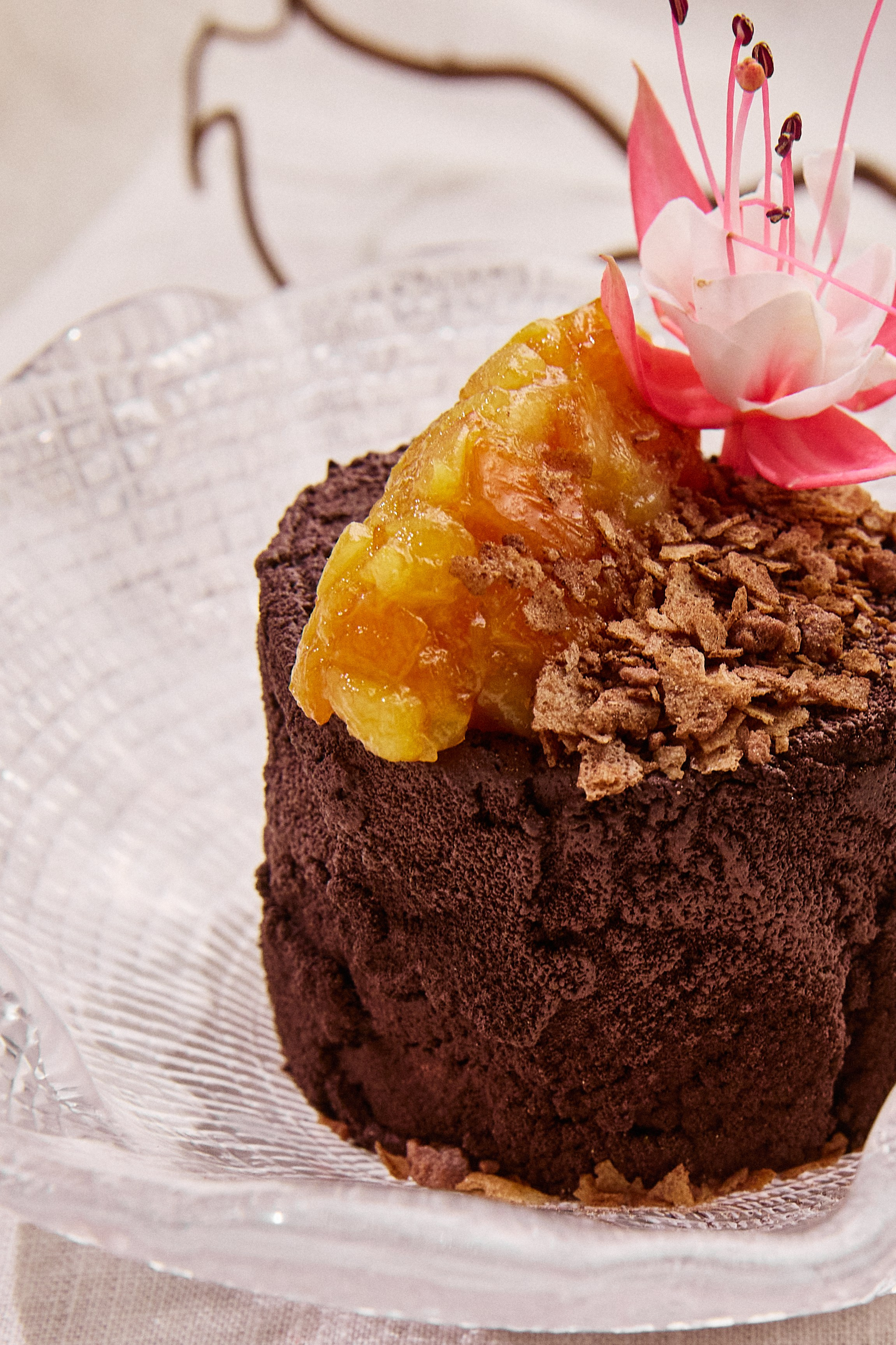 РЕСТОРАНЫ. Контент фотограф в Москве Ник Фрост