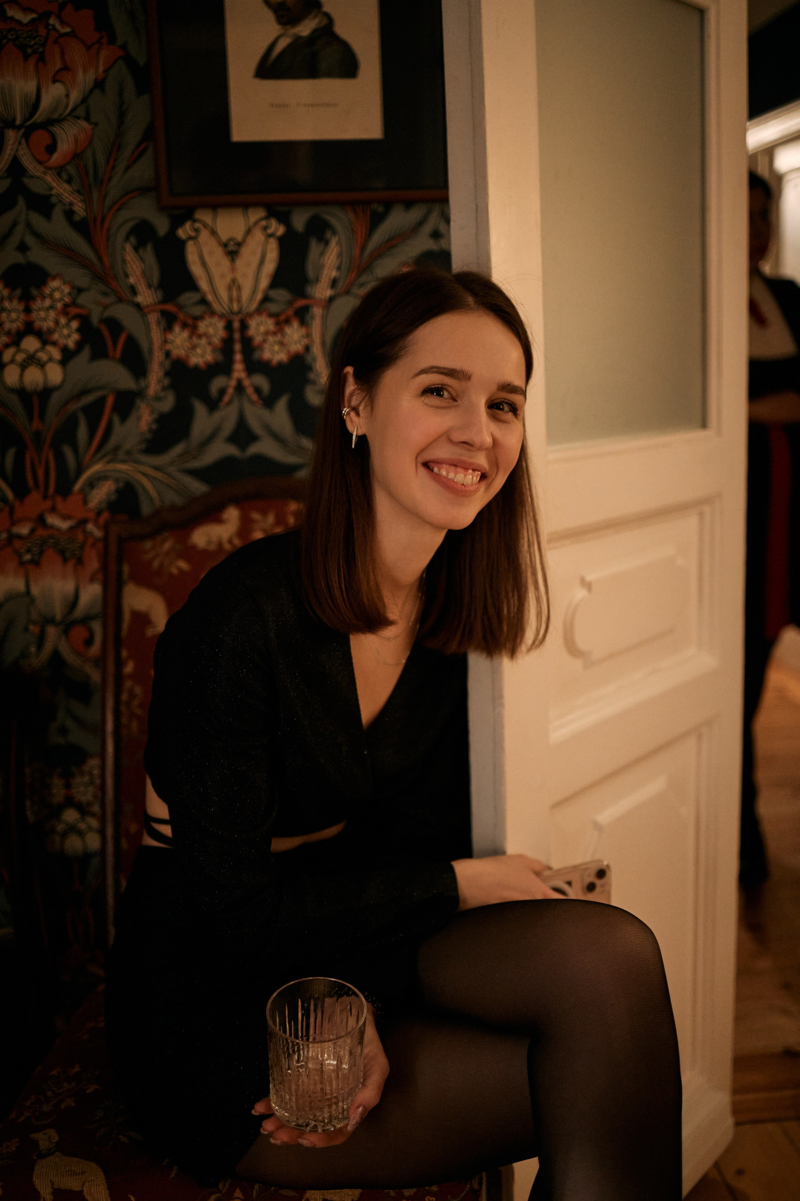 Wedding Magazine Party. Свадебный фотограф Андрей Кочкин в Москве